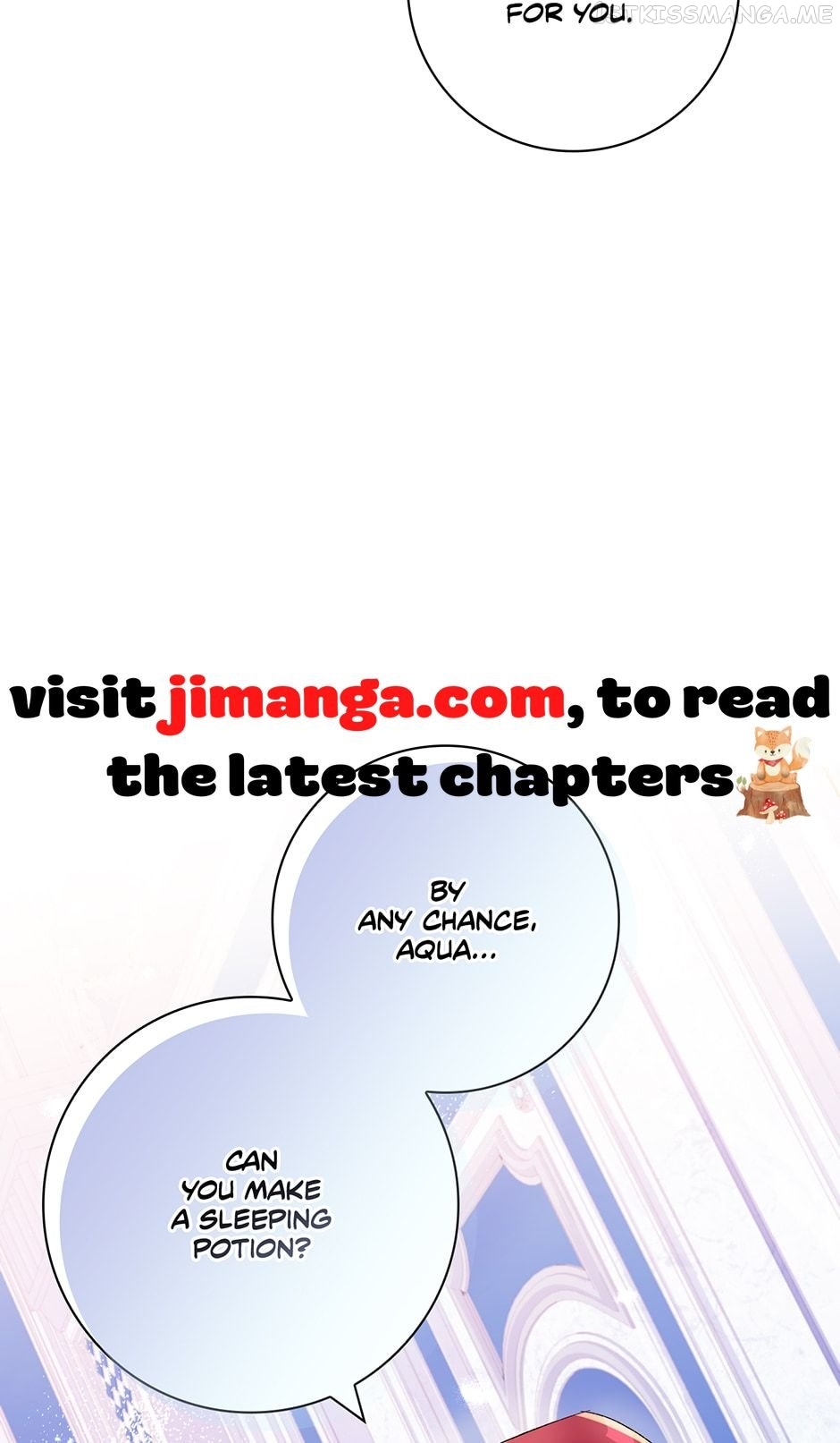 The Princess in the Attic Chapter 40 - page 70