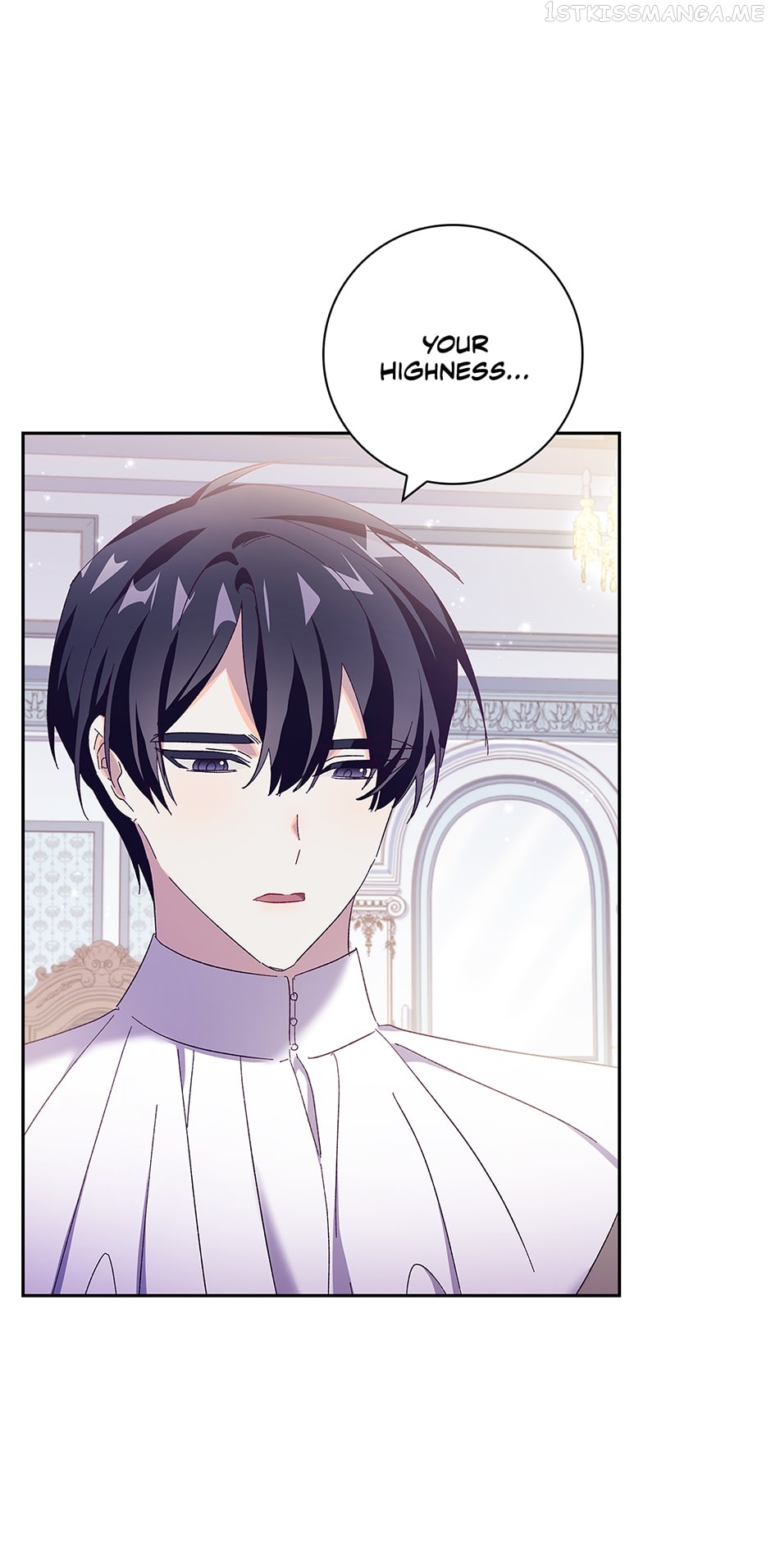 The Princess in the Attic Chapter 39 - page 2