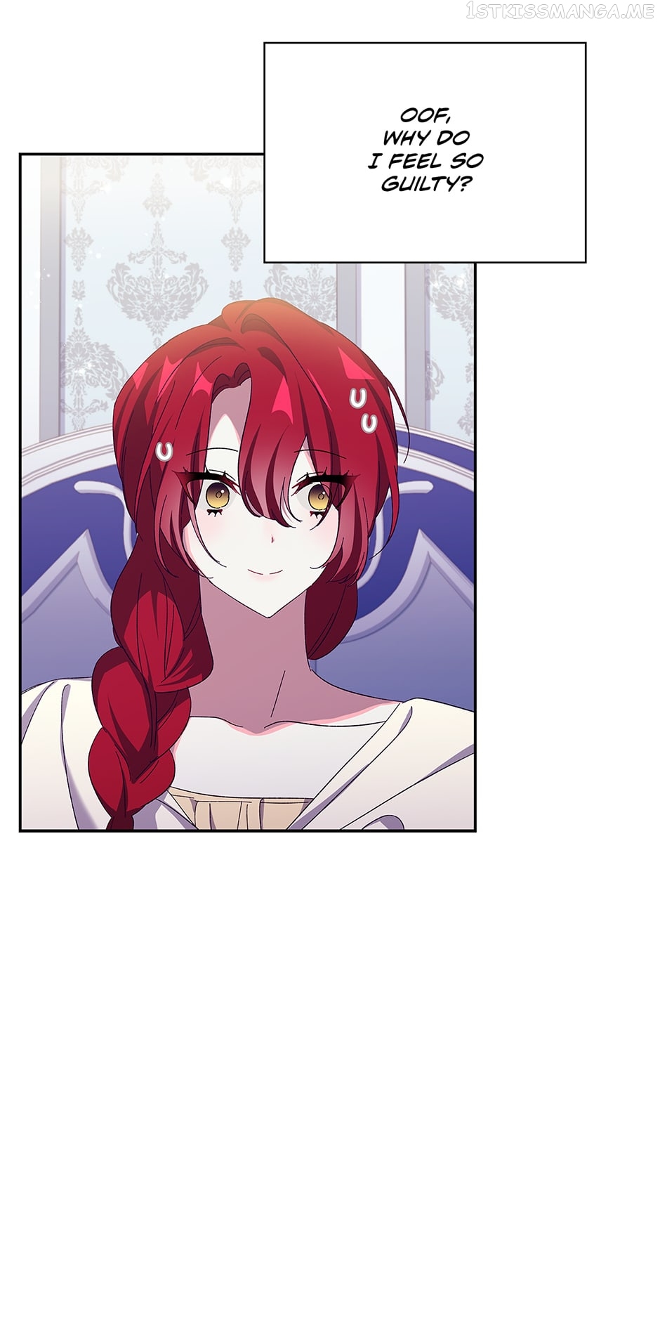 The Princess in the Attic Chapter 39 - page 4