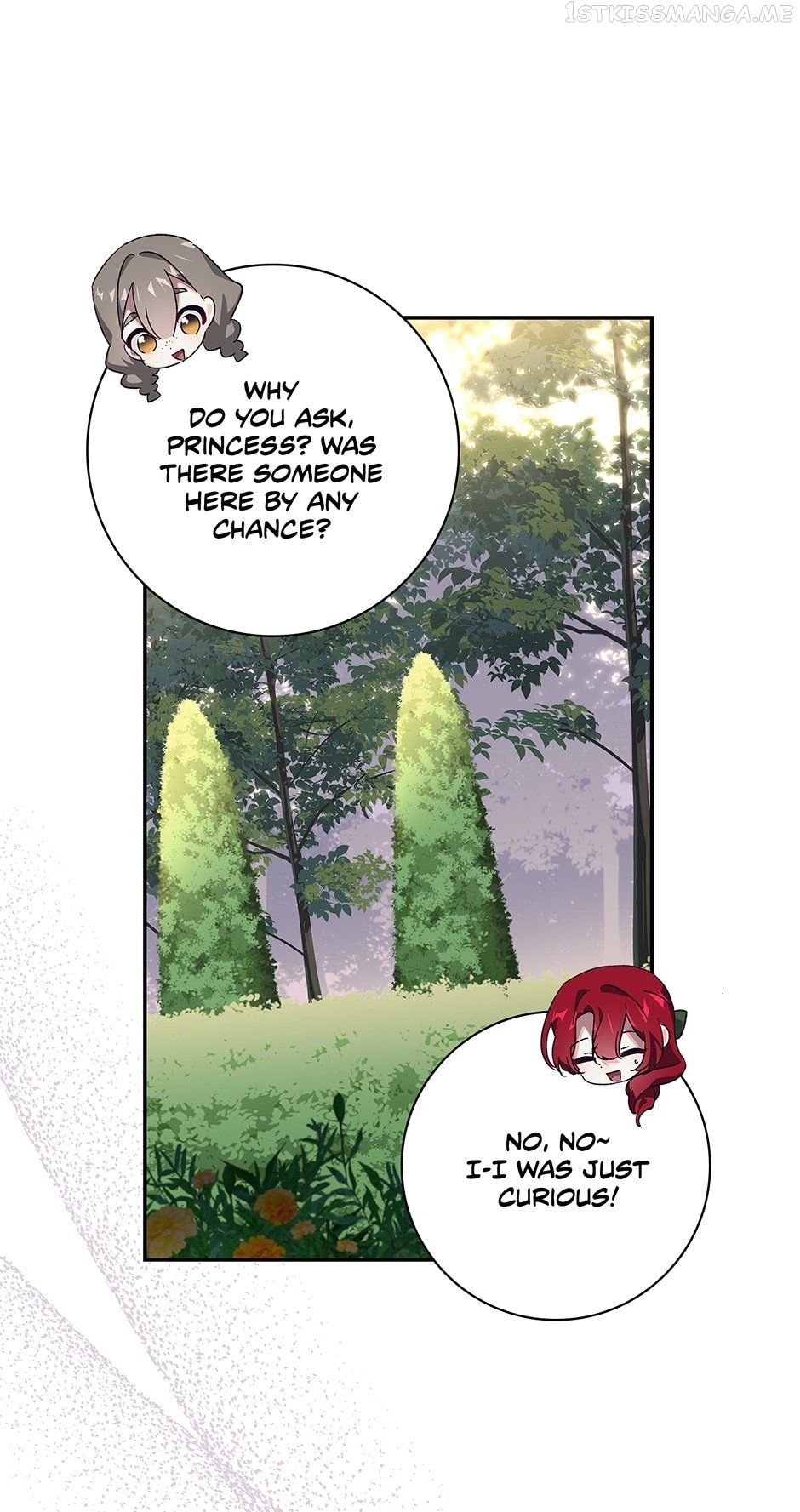 The Princess in the Attic Chapter 39 - page 41