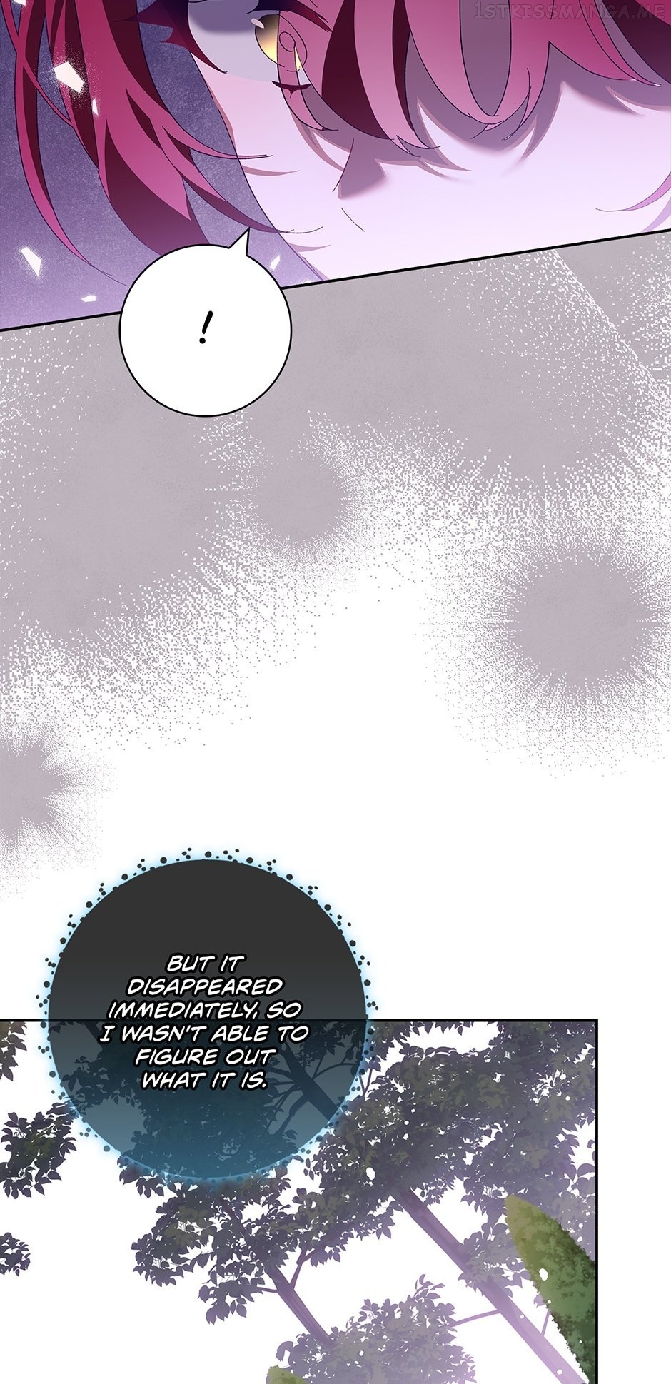 The Princess in the Attic Chapter 39 - page 45