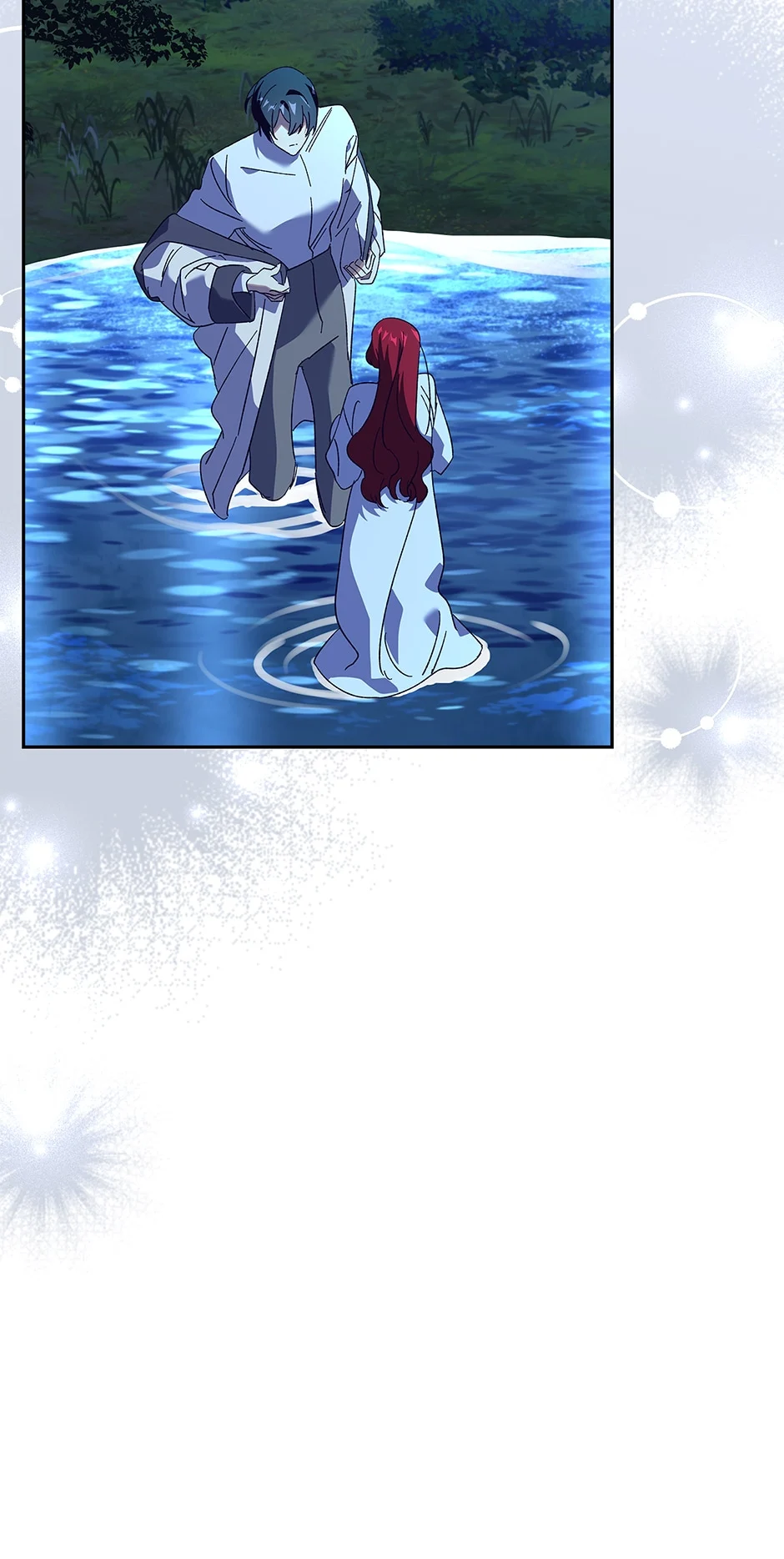 The Princess in the Attic Chapter 38 - page 13