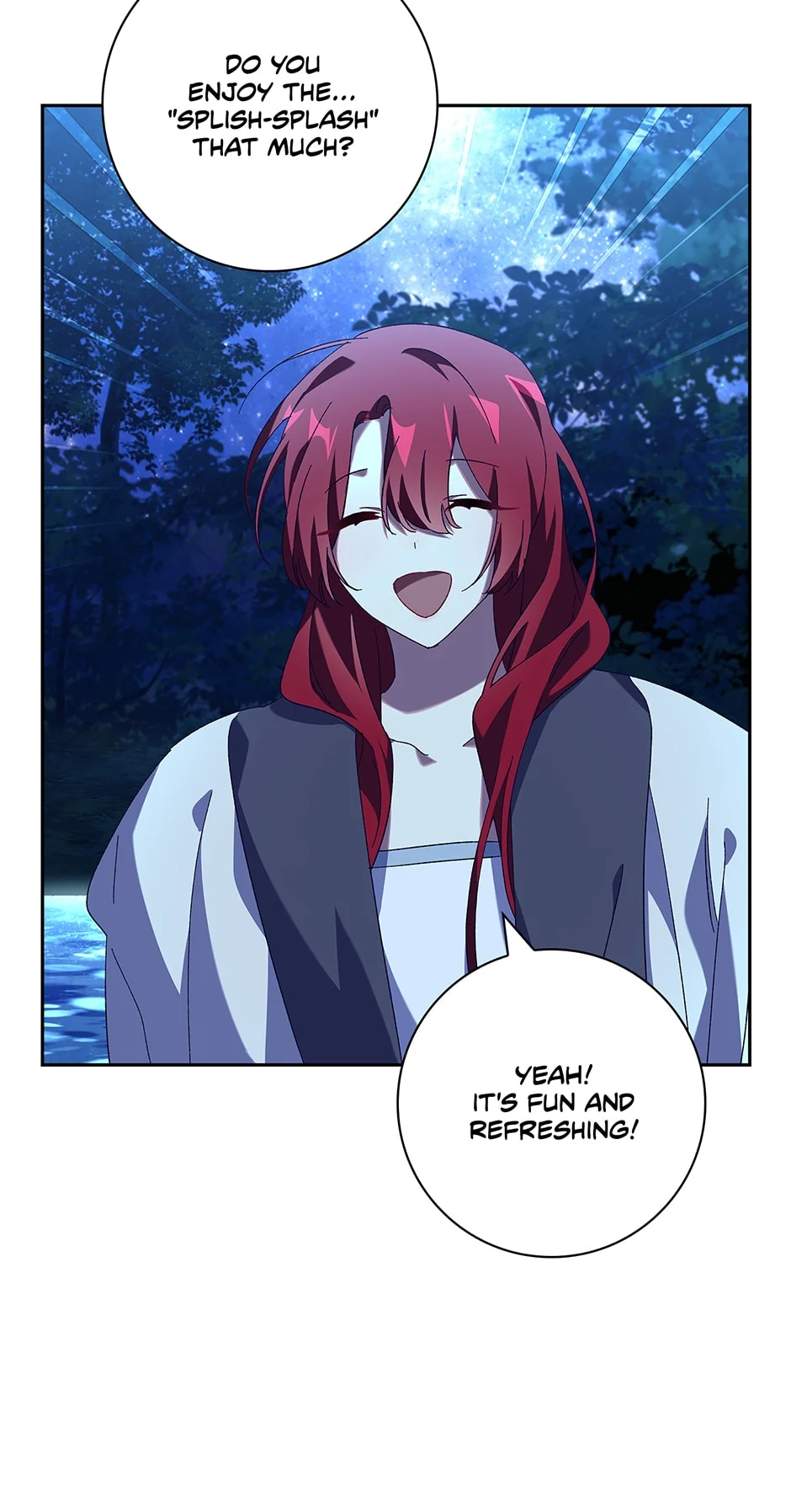 The Princess in the Attic Chapter 38 - page 16