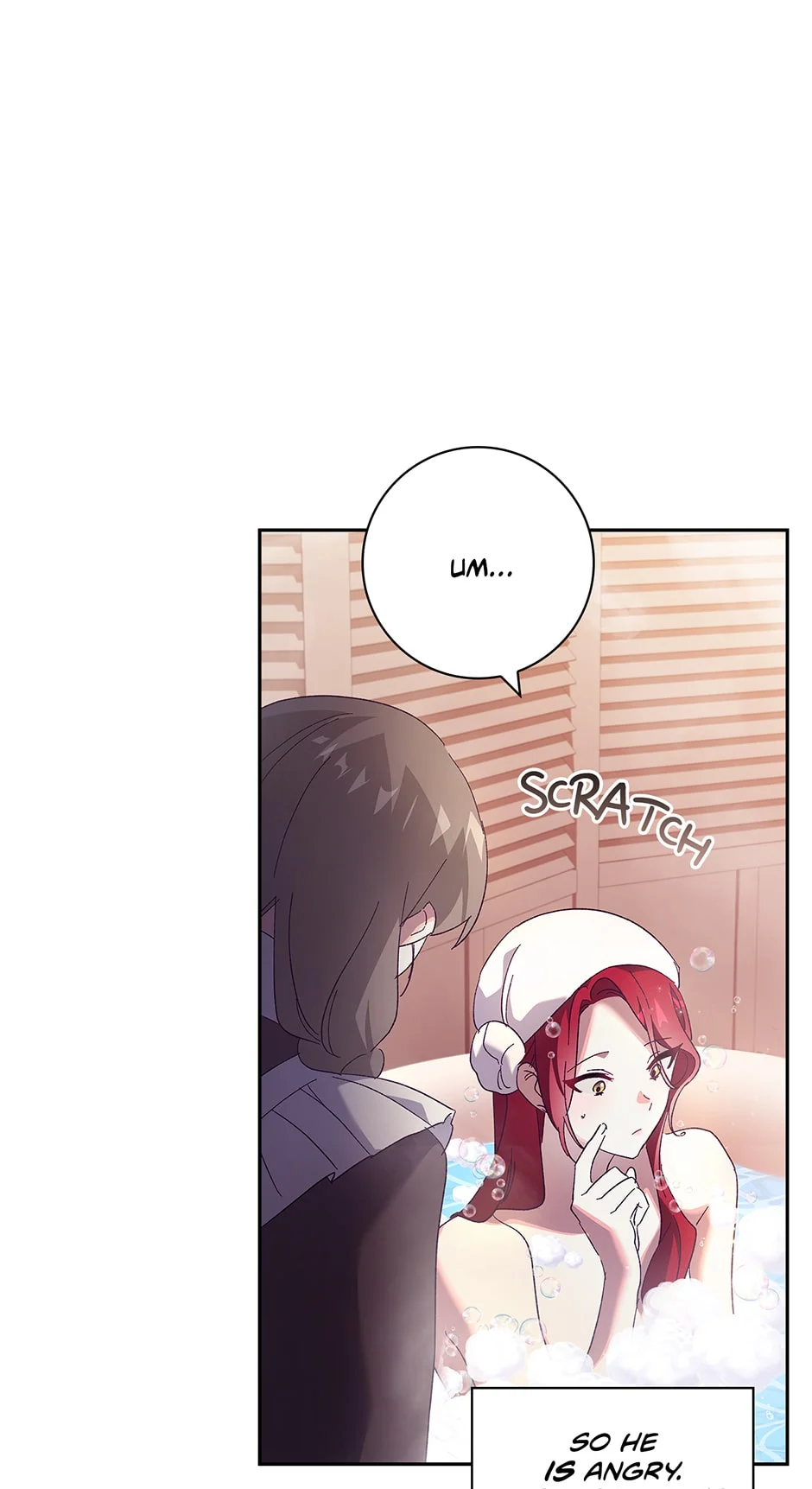 The Princess in the Attic Chapter 38 - page 27