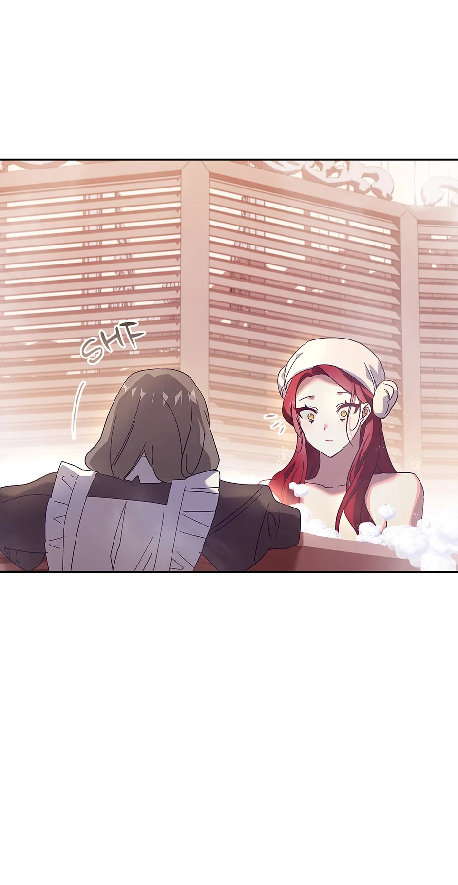 The Princess in the Attic Chapter 38 - page 29