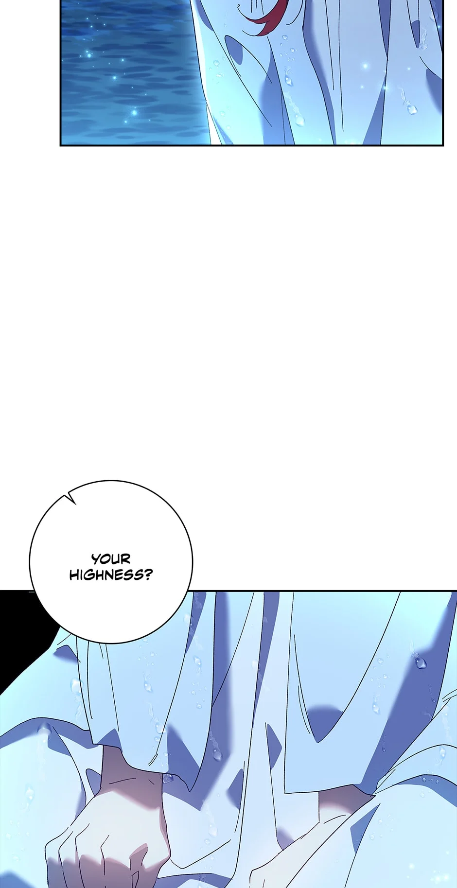The Princess in the Attic Chapter 38 - page 3