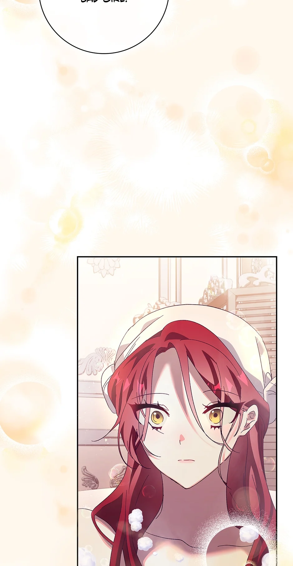 The Princess in the Attic Chapter 38 - page 32