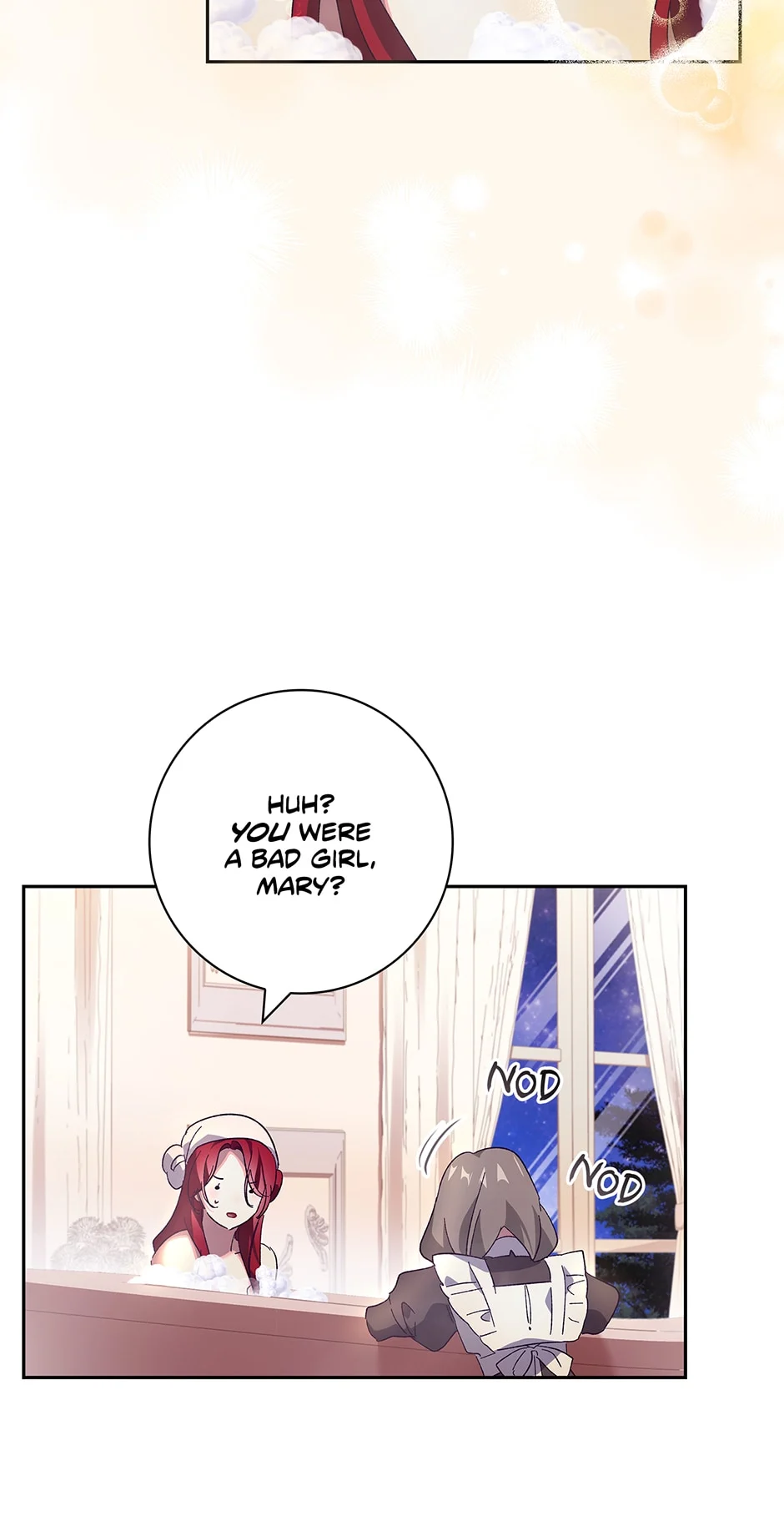The Princess in the Attic Chapter 38 - page 33