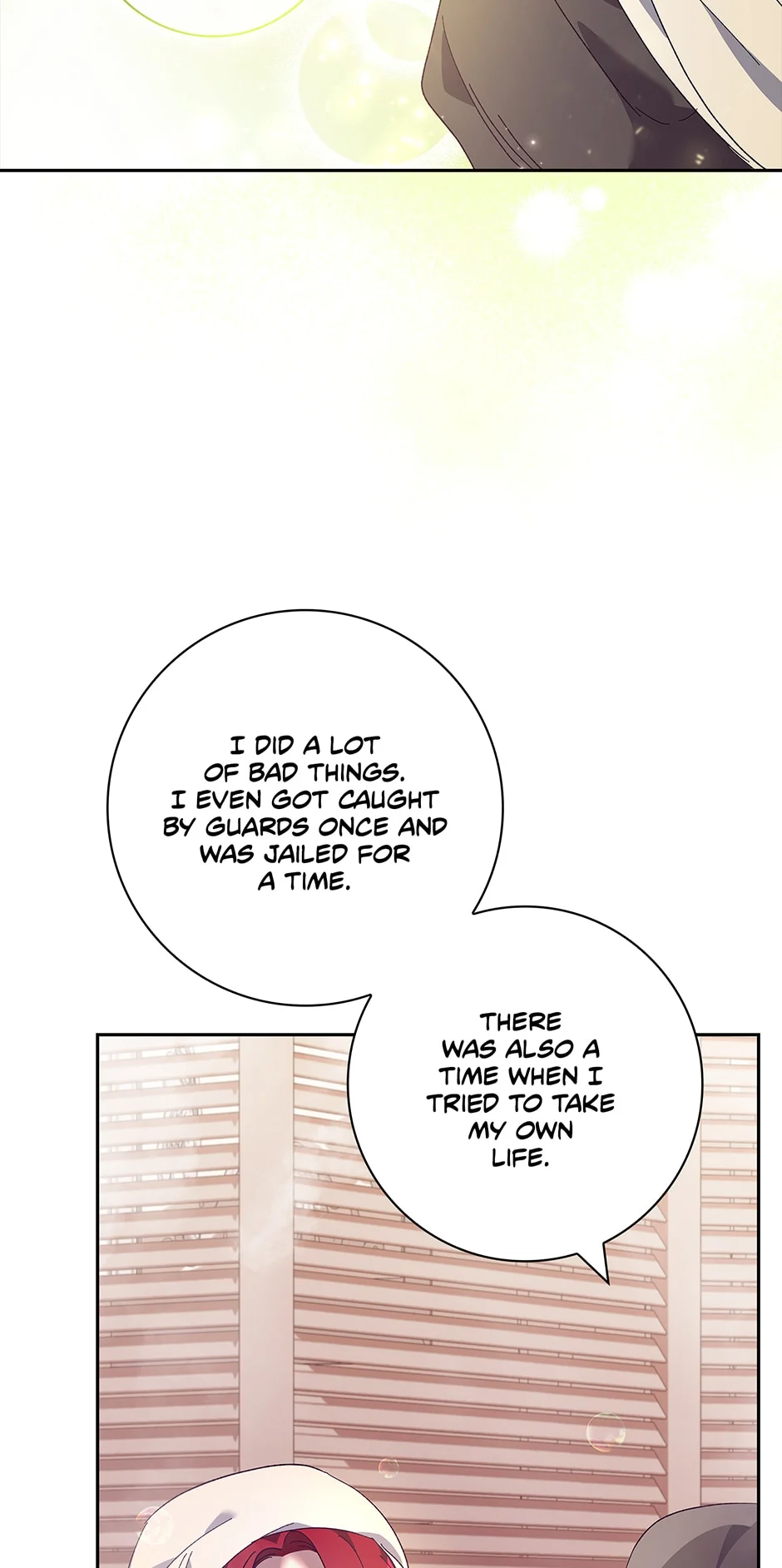 The Princess in the Attic Chapter 38 - page 35