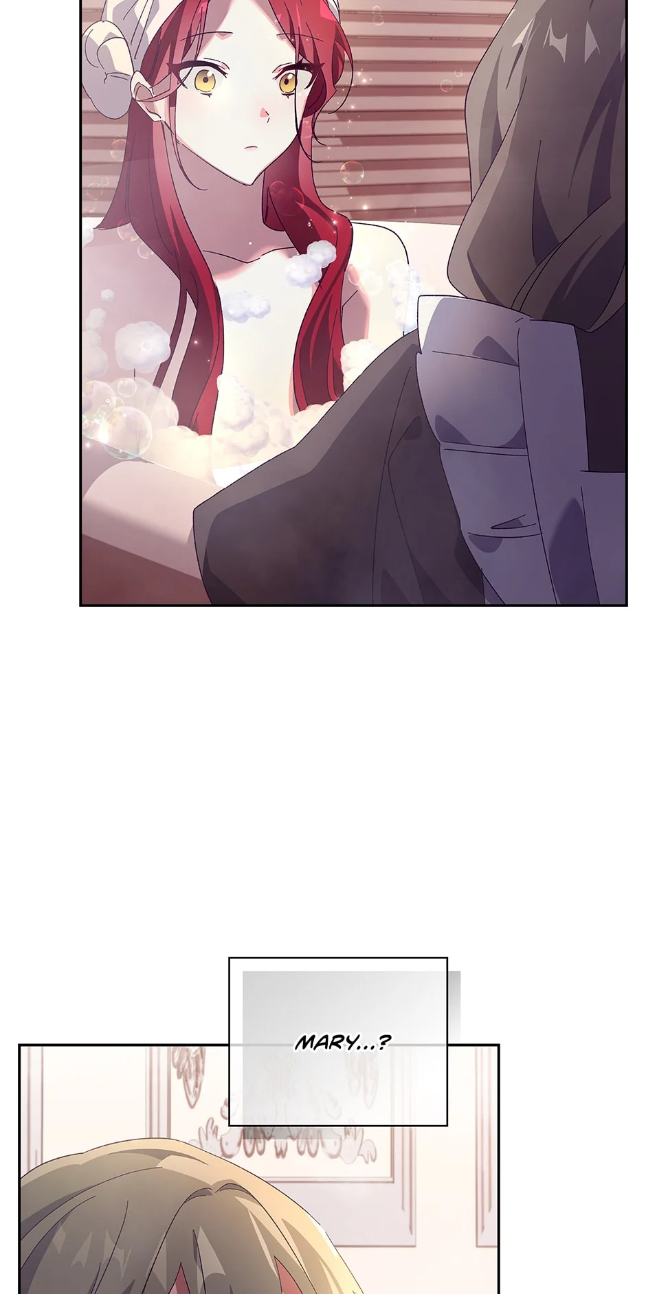 The Princess in the Attic Chapter 38 - page 36