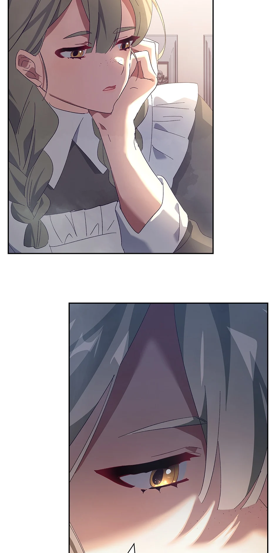 The Princess in the Attic Chapter 38 - page 37