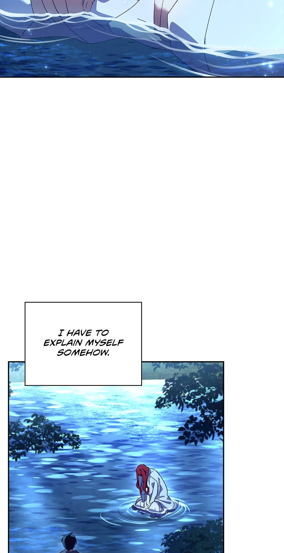 The Princess in the Attic Chapter 38 - page 4