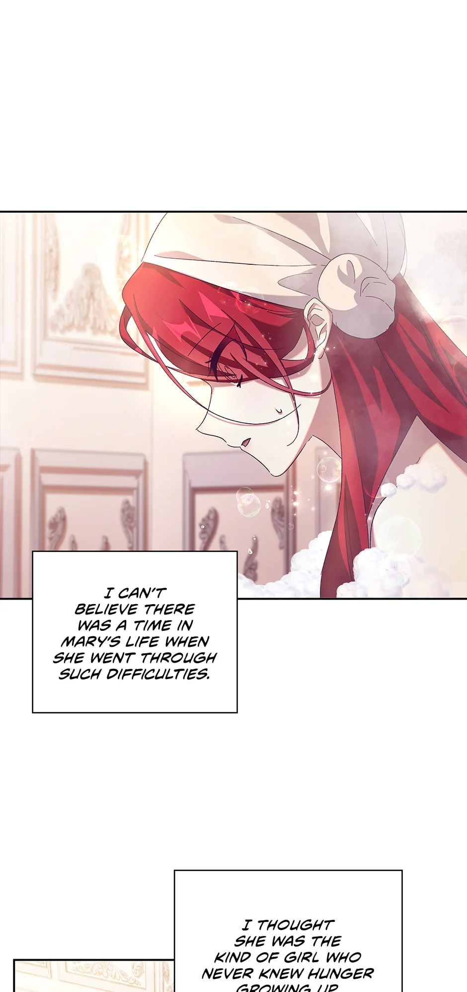 The Princess in the Attic Chapter 38 - page 40
