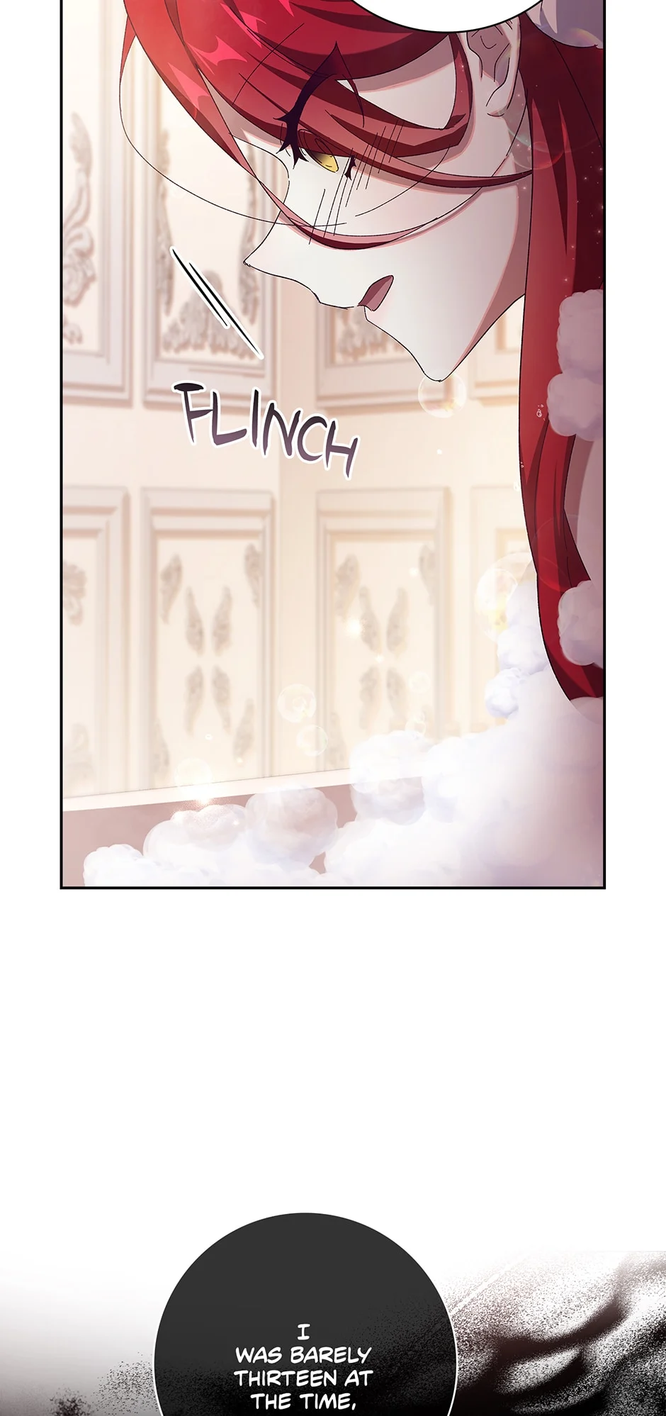 The Princess in the Attic Chapter 38 - page 42