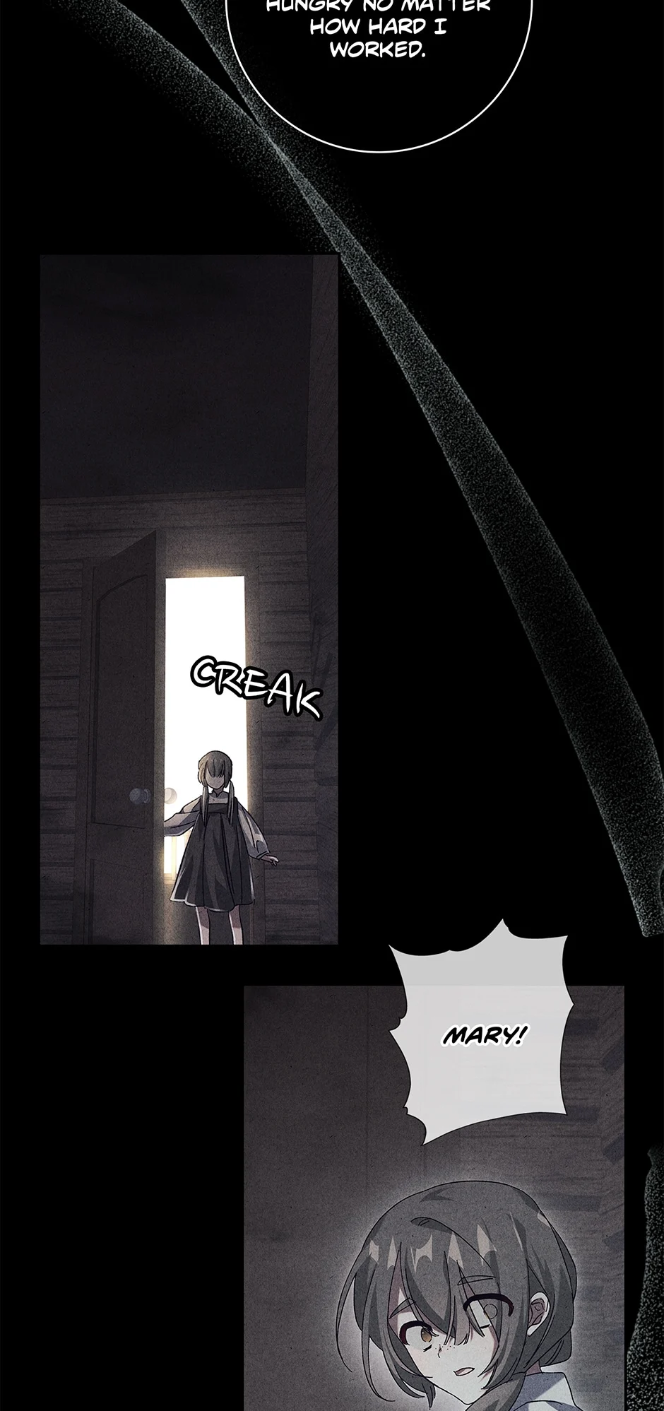 The Princess in the Attic Chapter 38 - page 45