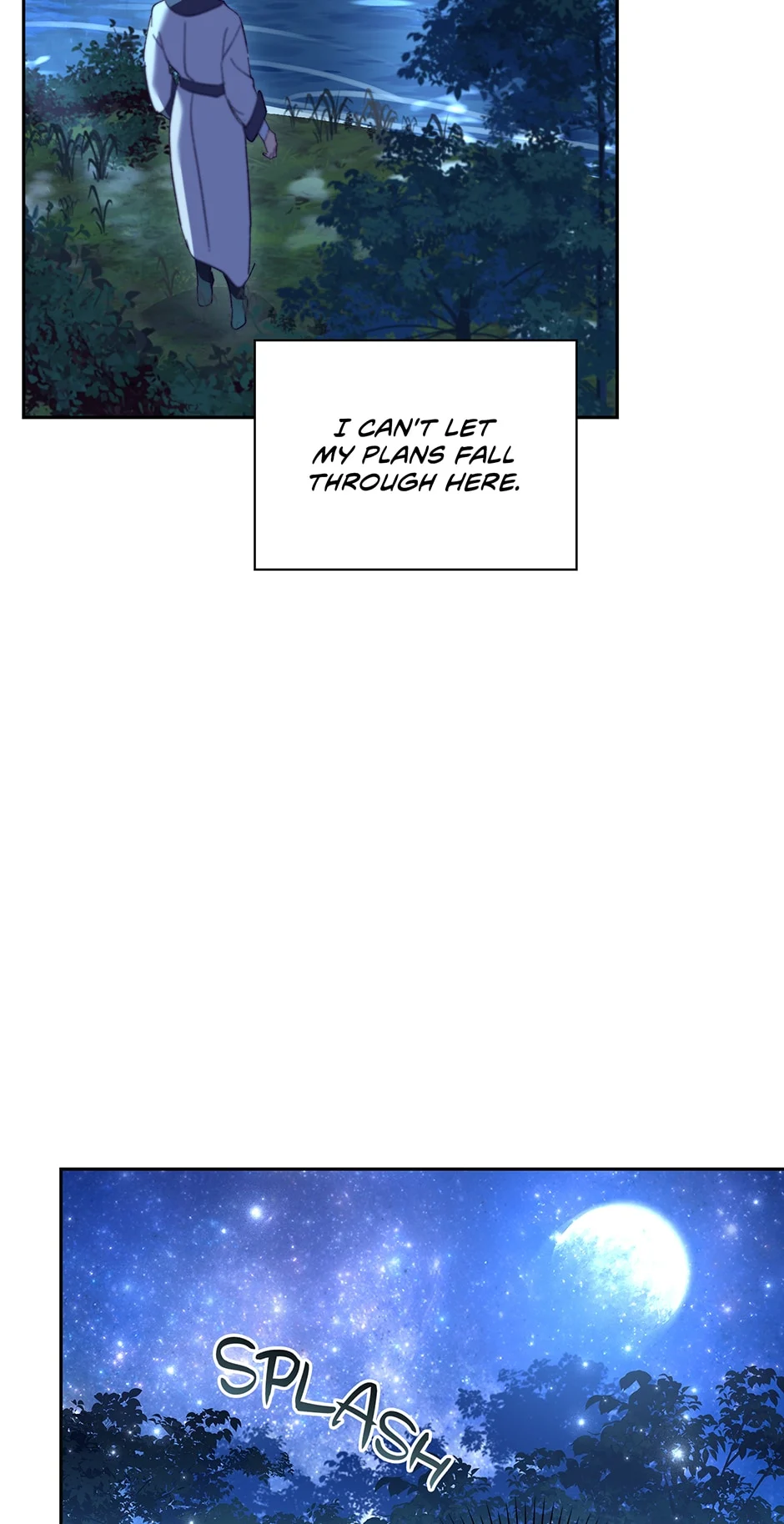 The Princess in the Attic Chapter 38 - page 5