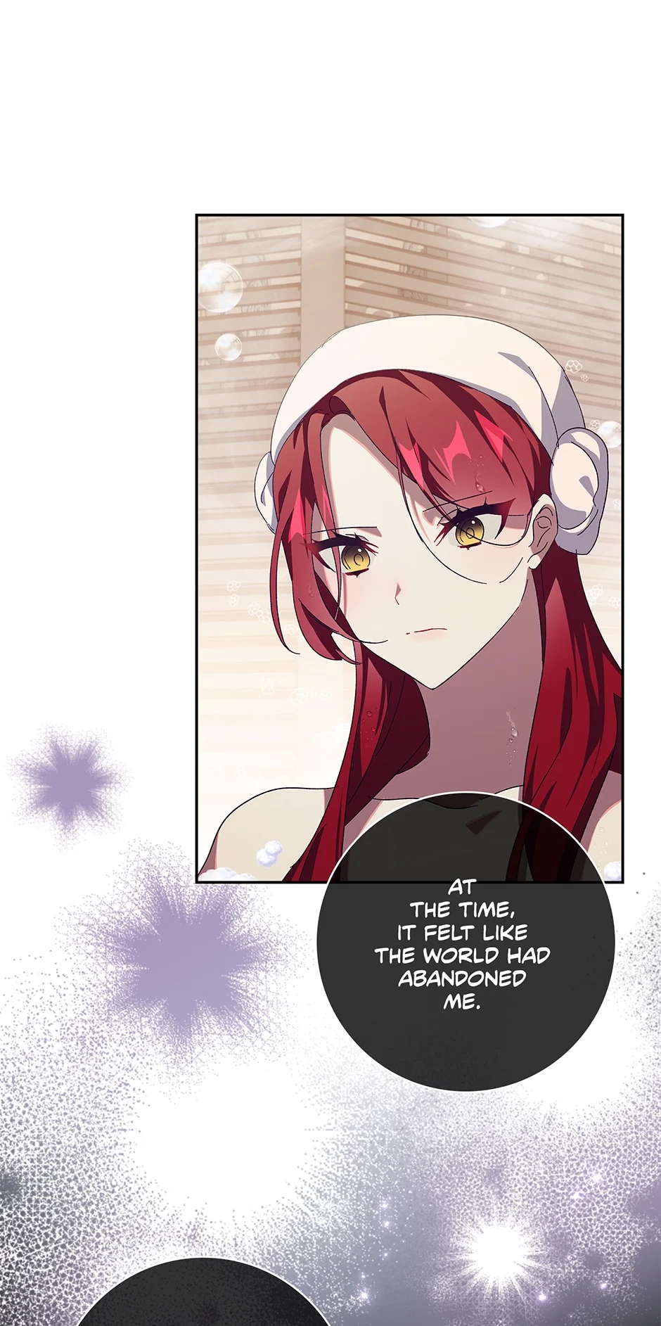 The Princess in the Attic Chapter 38 - page 52