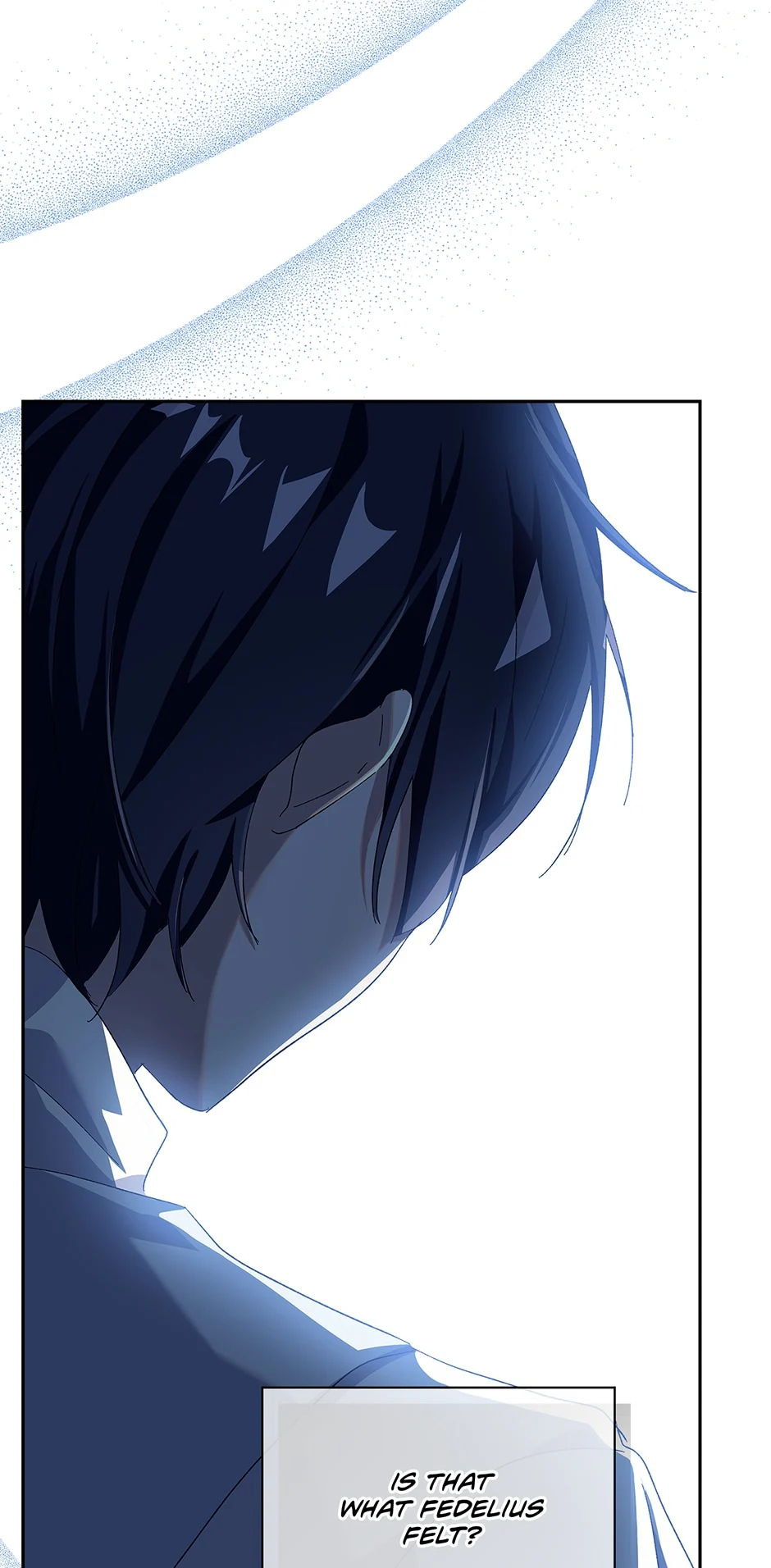The Princess in the Attic Chapter 38 - page 61