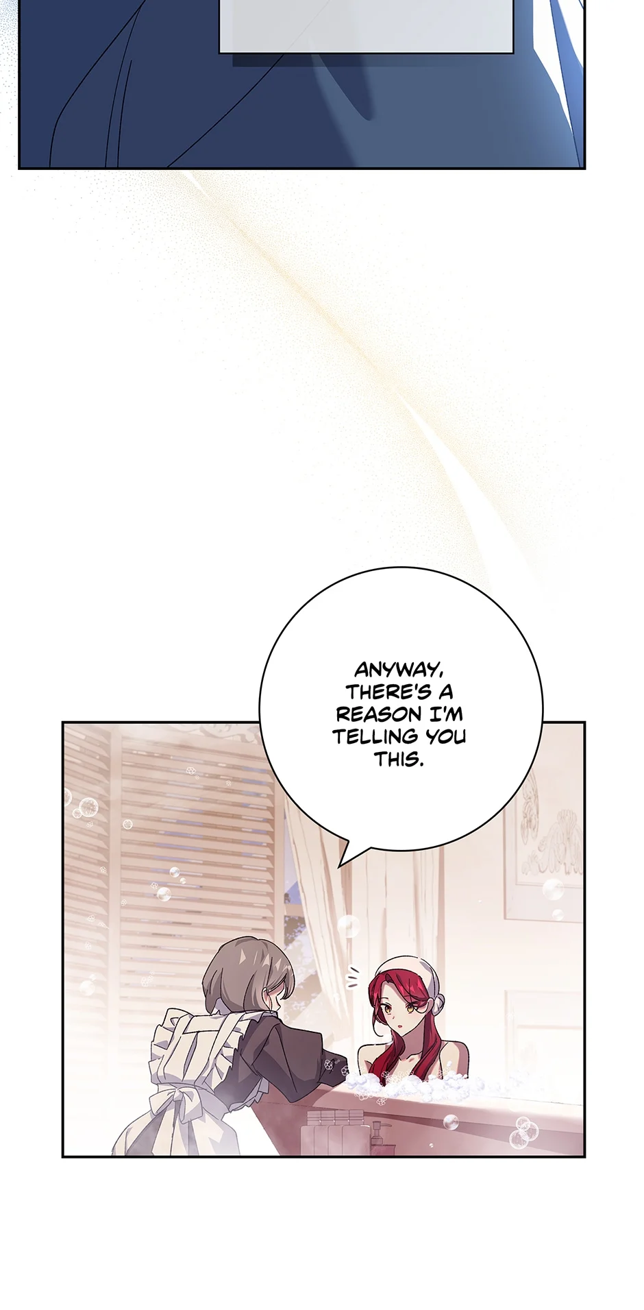 The Princess in the Attic Chapter 38 - page 62
