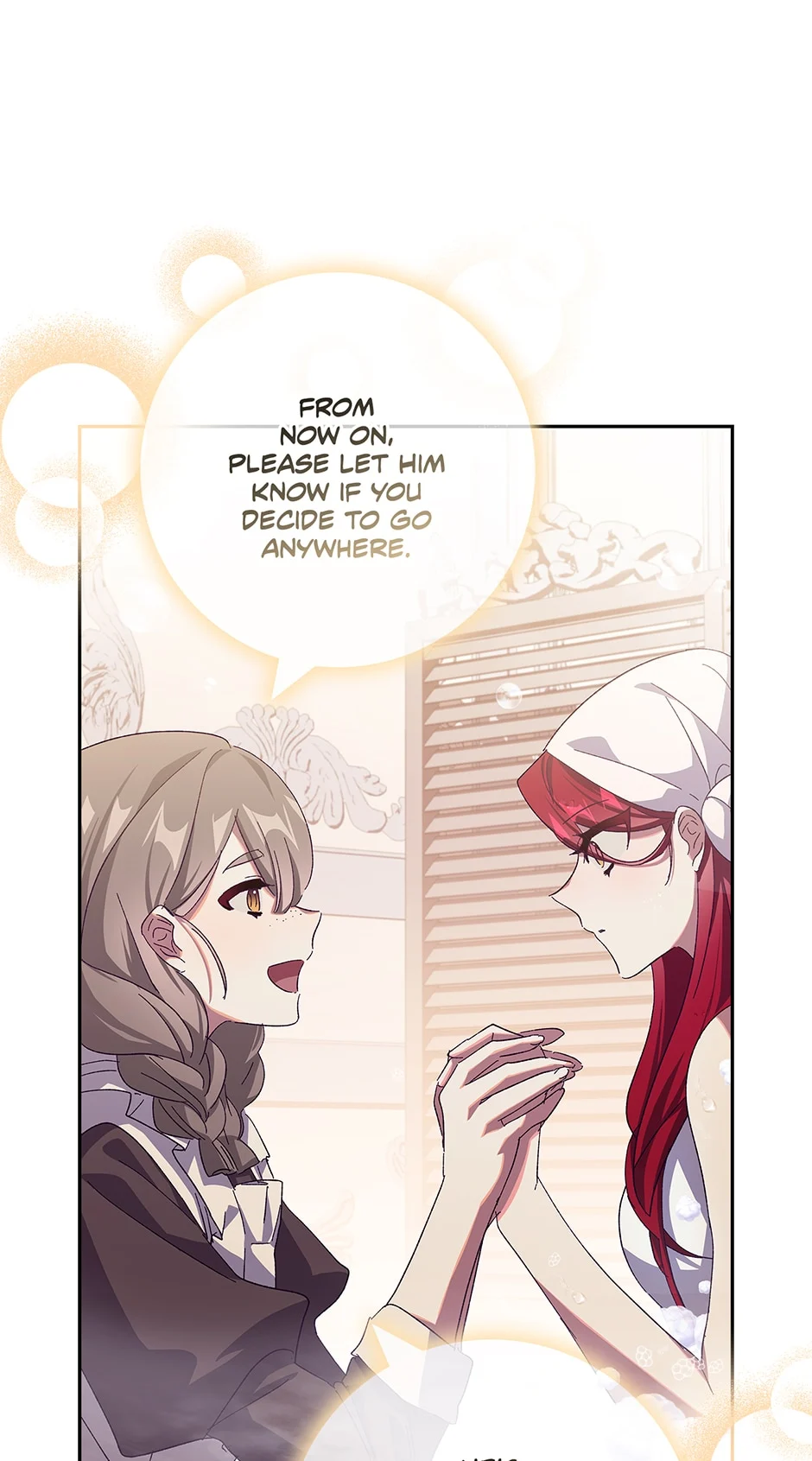 The Princess in the Attic Chapter 38 - page 63