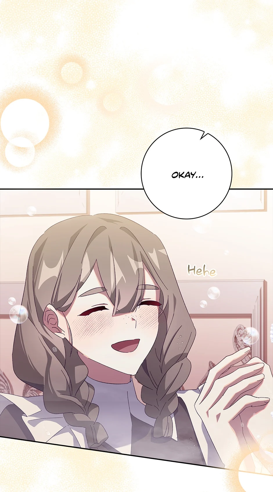 The Princess in the Attic Chapter 38 - page 65
