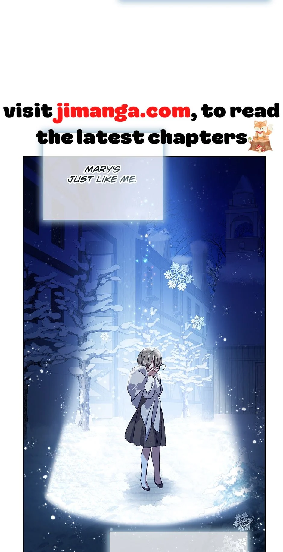 The Princess in the Attic Chapter 38 - page 70