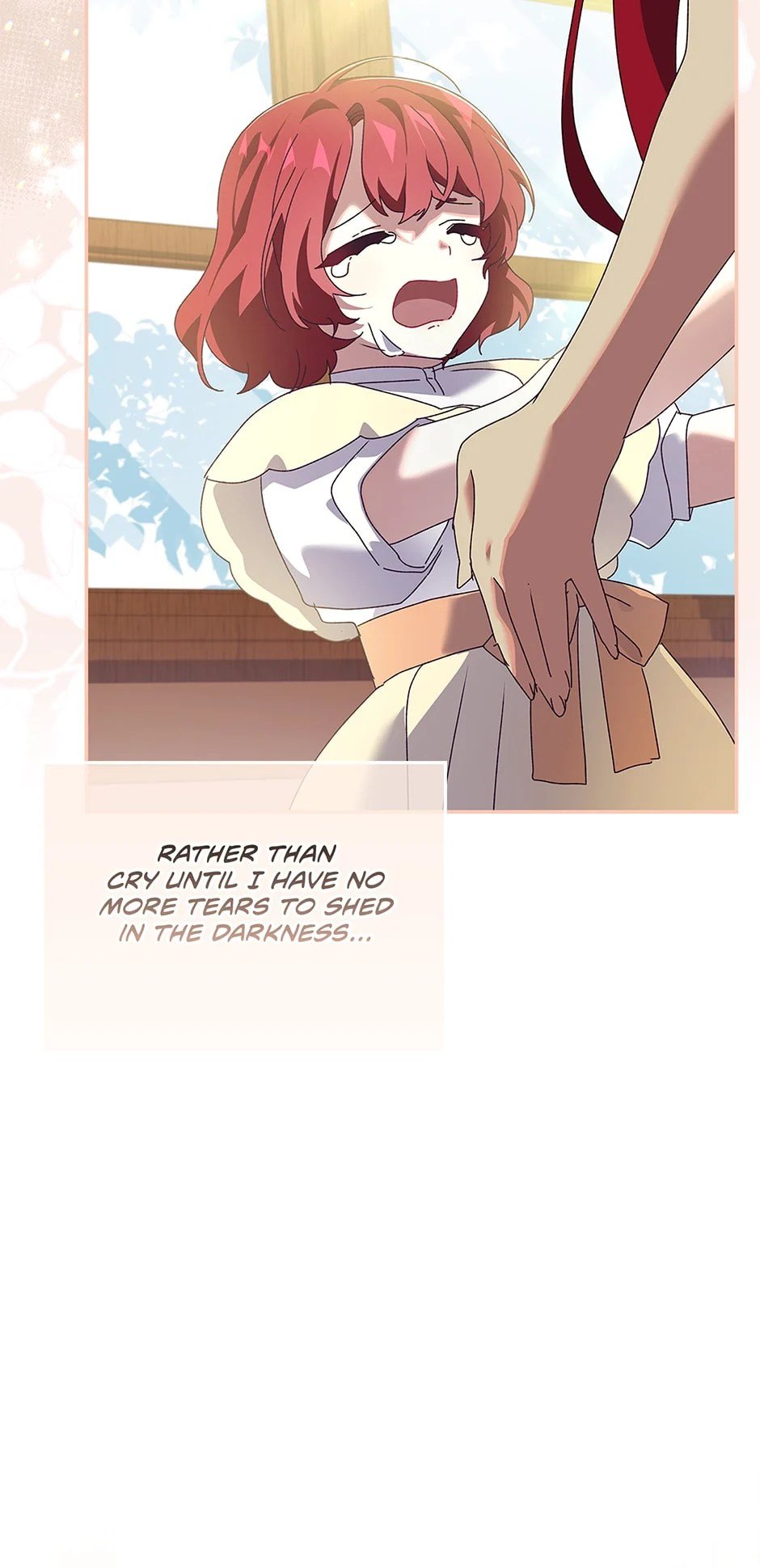 The Princess in the Attic Chapter 36 - page 19