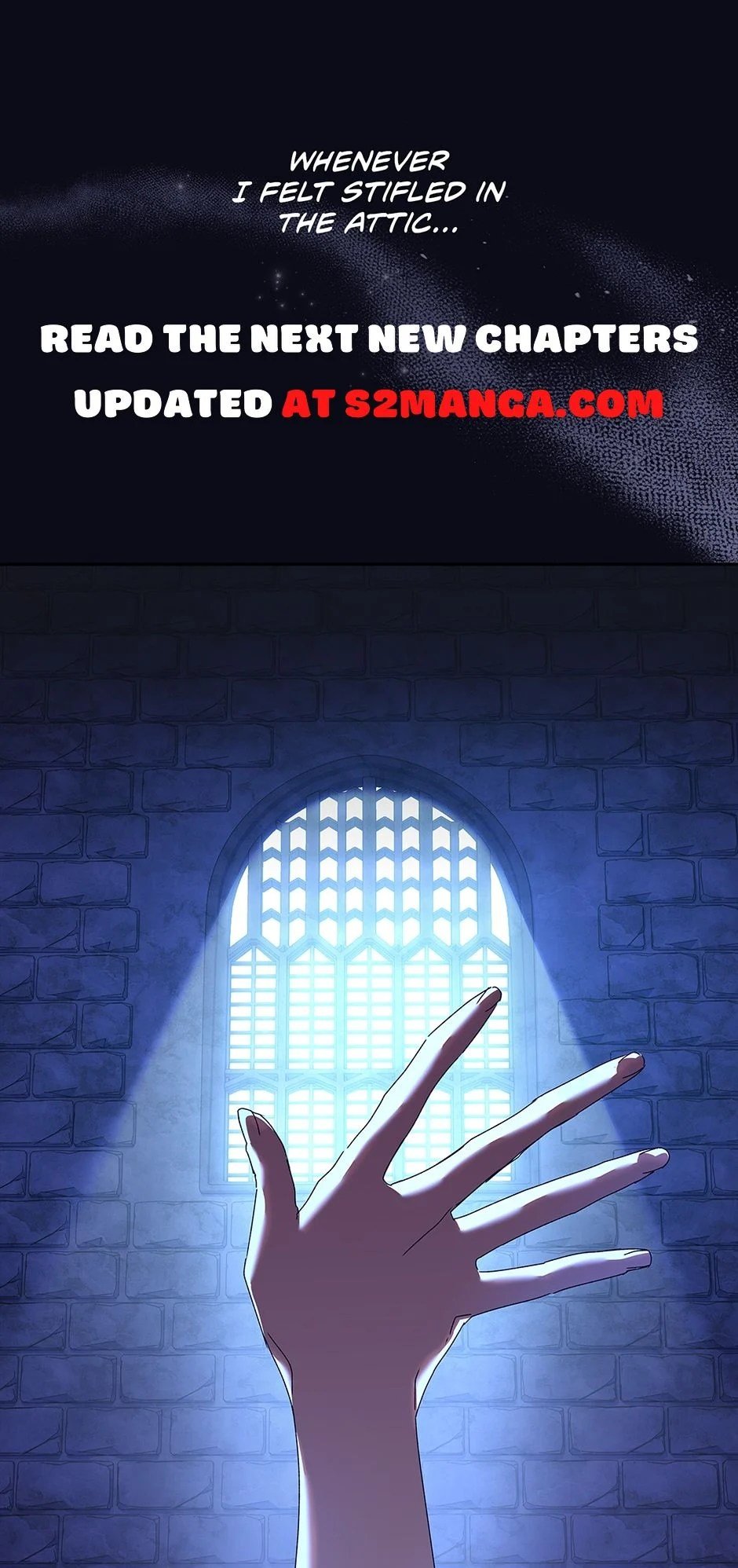 The Princess in the Attic Chapter 36 - page 2