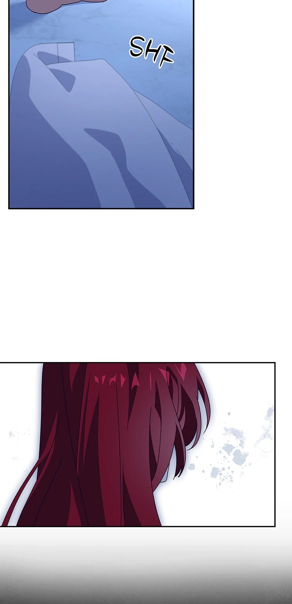 The Princess in the Attic Chapter 36 - page 22