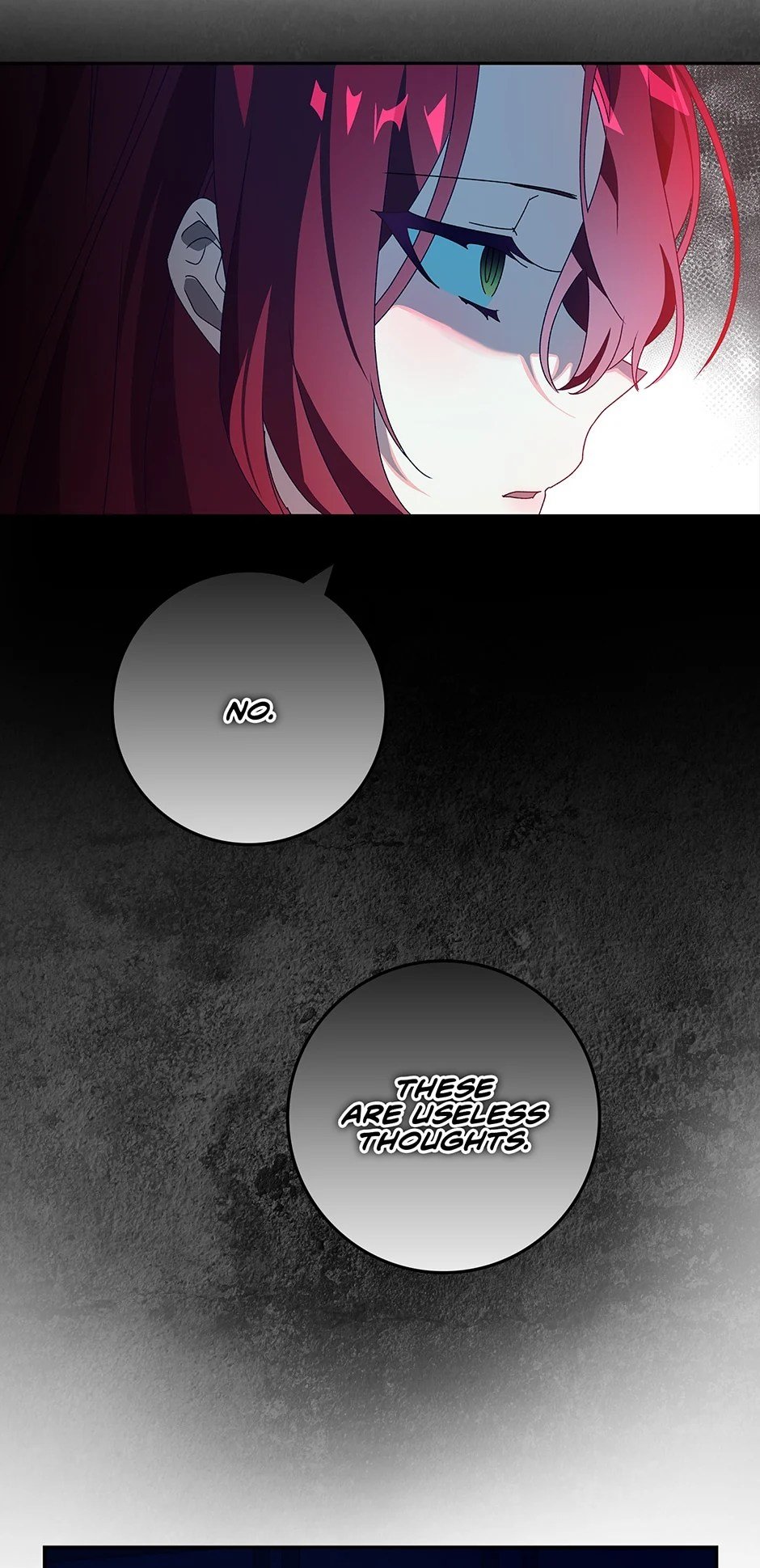 The Princess in the Attic Chapter 36 - page 23