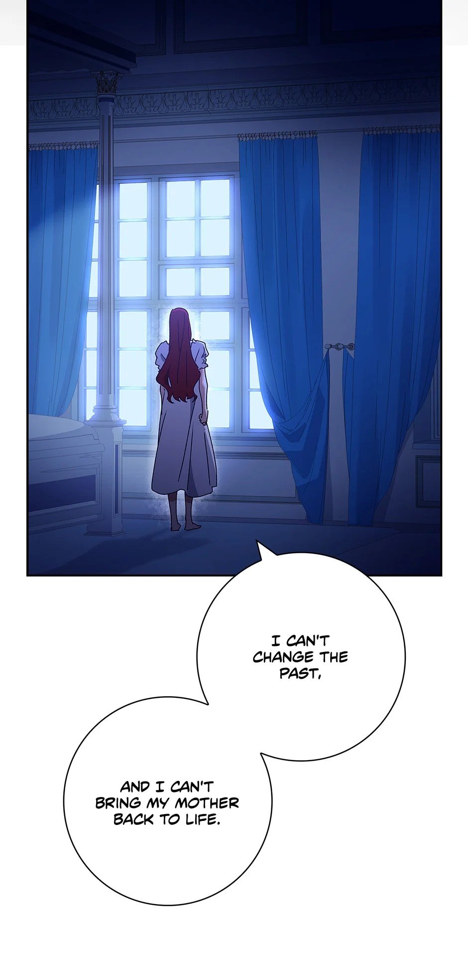 The Princess in the Attic Chapter 36 - page 24