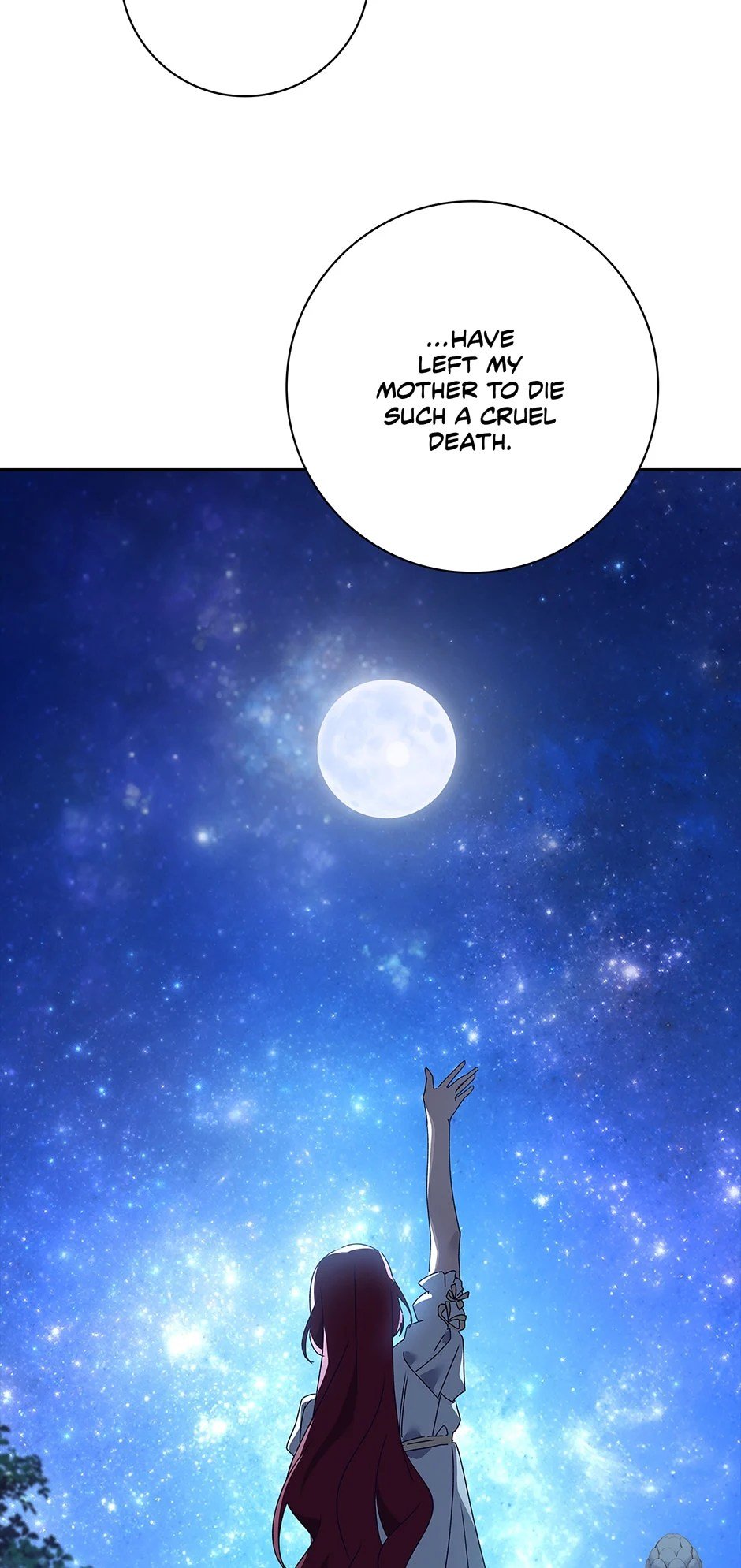 The Princess in the Attic Chapter 36 - page 28