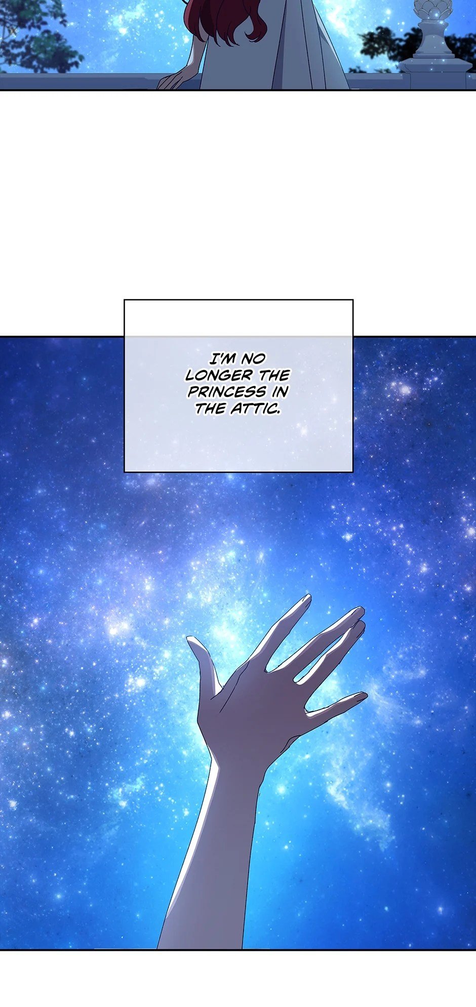 The Princess in the Attic Chapter 36 - page 29
