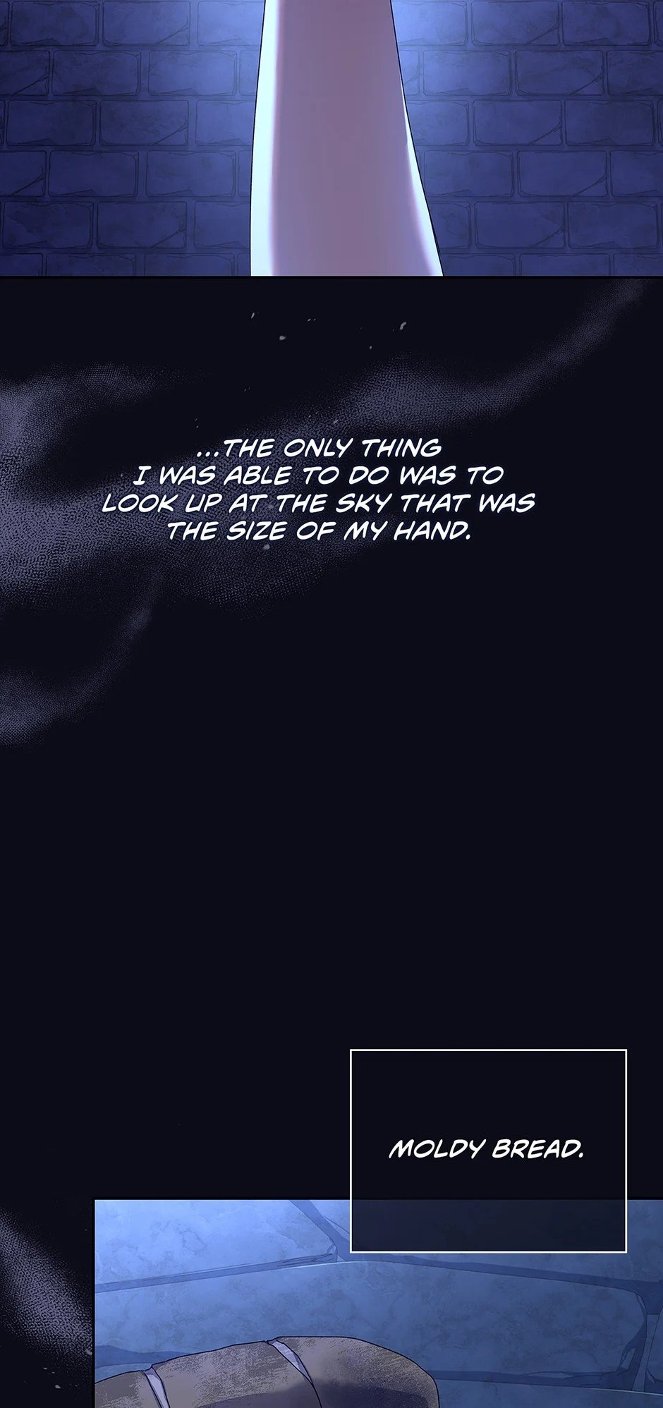 The Princess in the Attic Chapter 36 - page 3