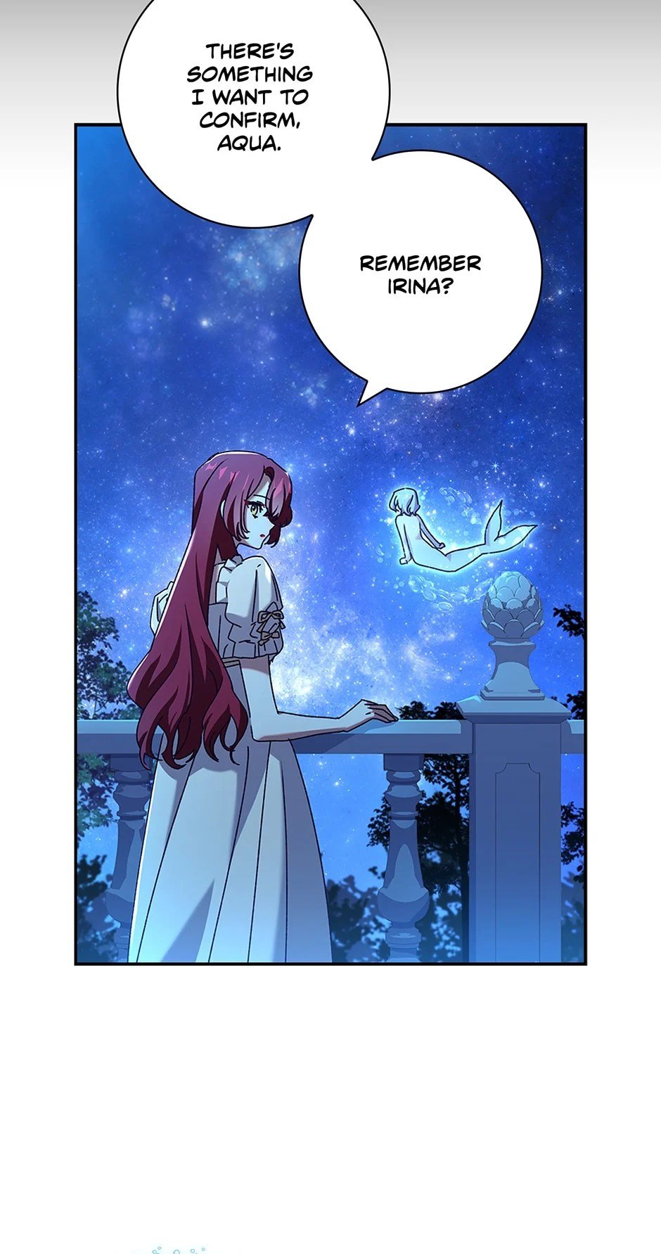 The Princess in the Attic Chapter 36 - page 32