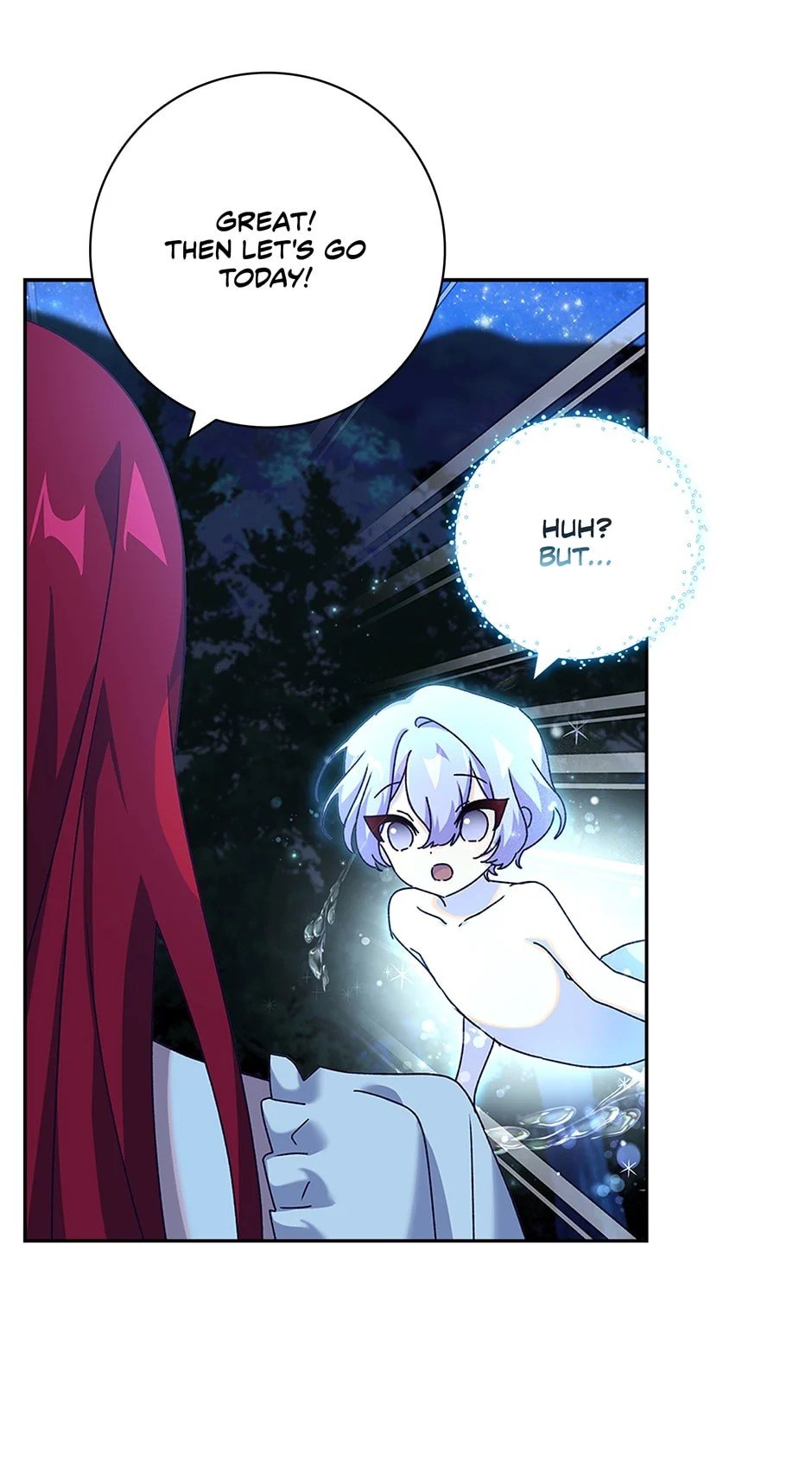 The Princess in the Attic Chapter 36 - page 37