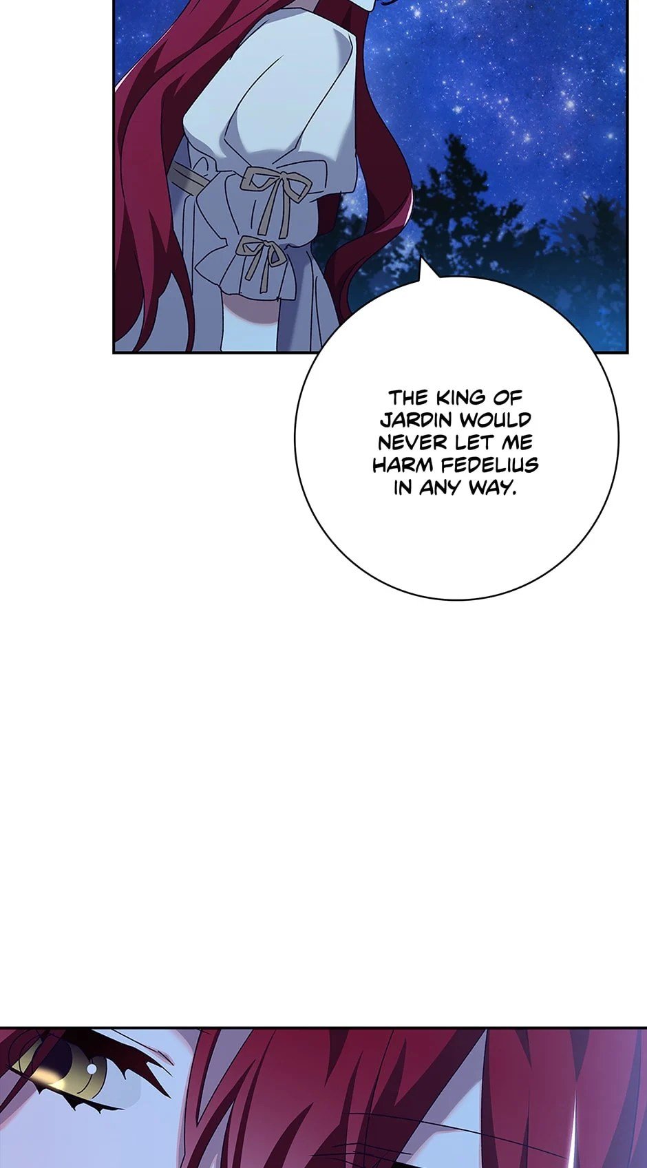 The Princess in the Attic Chapter 36 - page 40