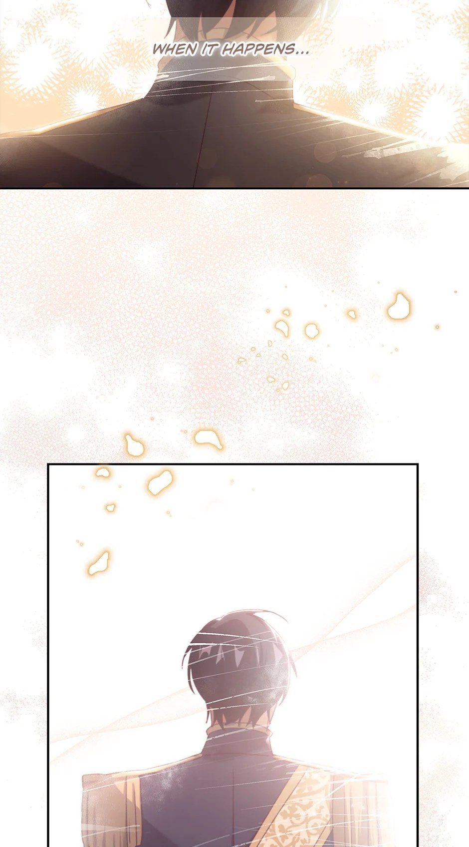 The Princess in the Attic Chapter 36 - page 44