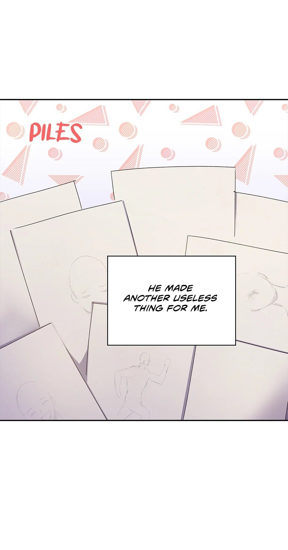 The Princess in the Attic Chapter 36 - page 49
