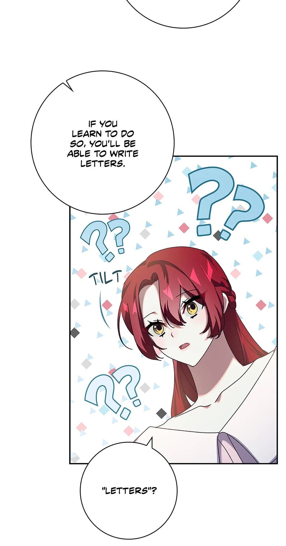 The Princess in the Attic Chapter 36 - page 52