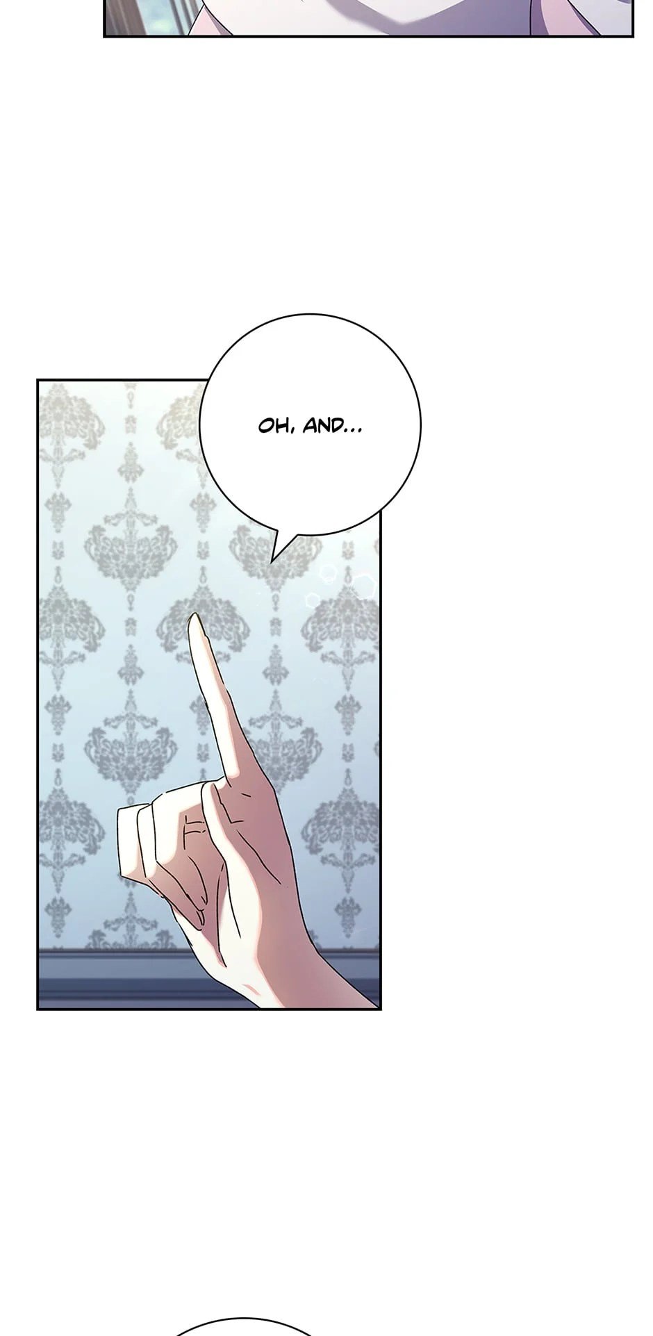 The Princess in the Attic Chapter 36 - page 58