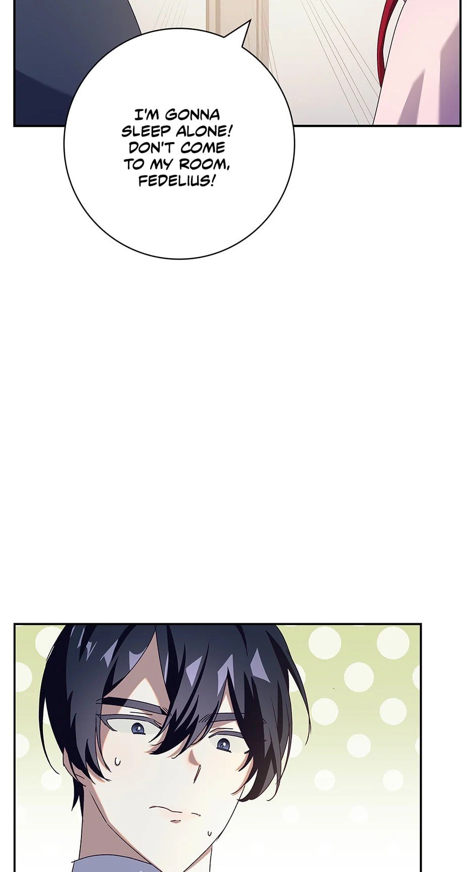 The Princess in the Attic Chapter 36 - page 67
