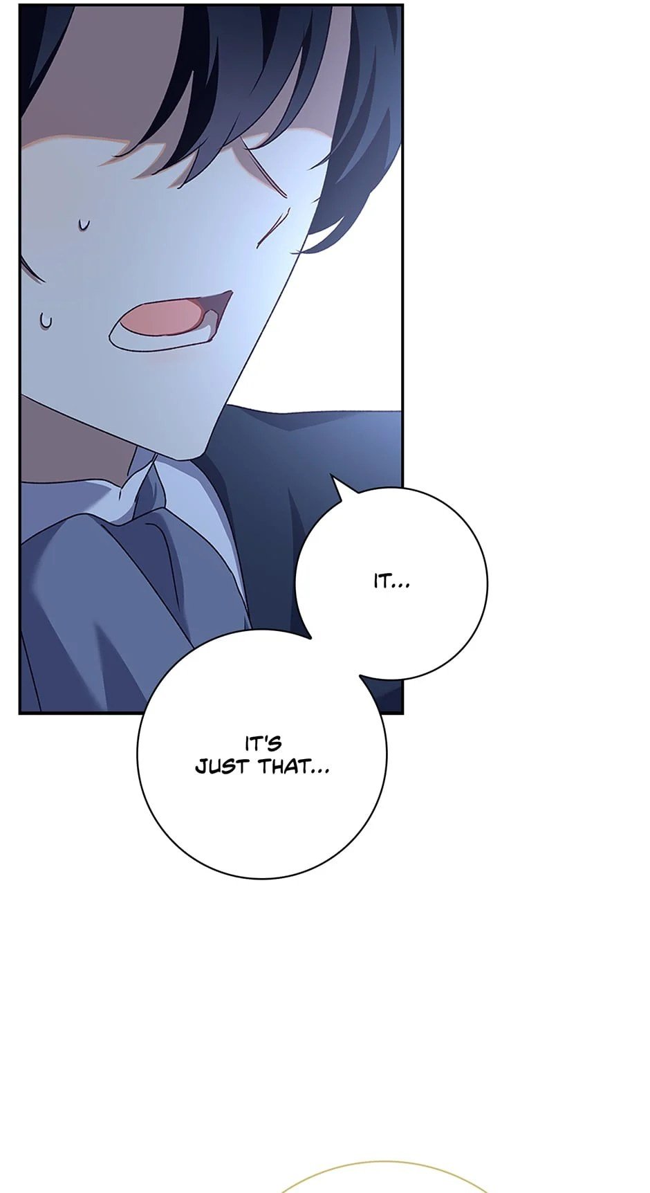 The Princess in the Attic Chapter 36 - page 69