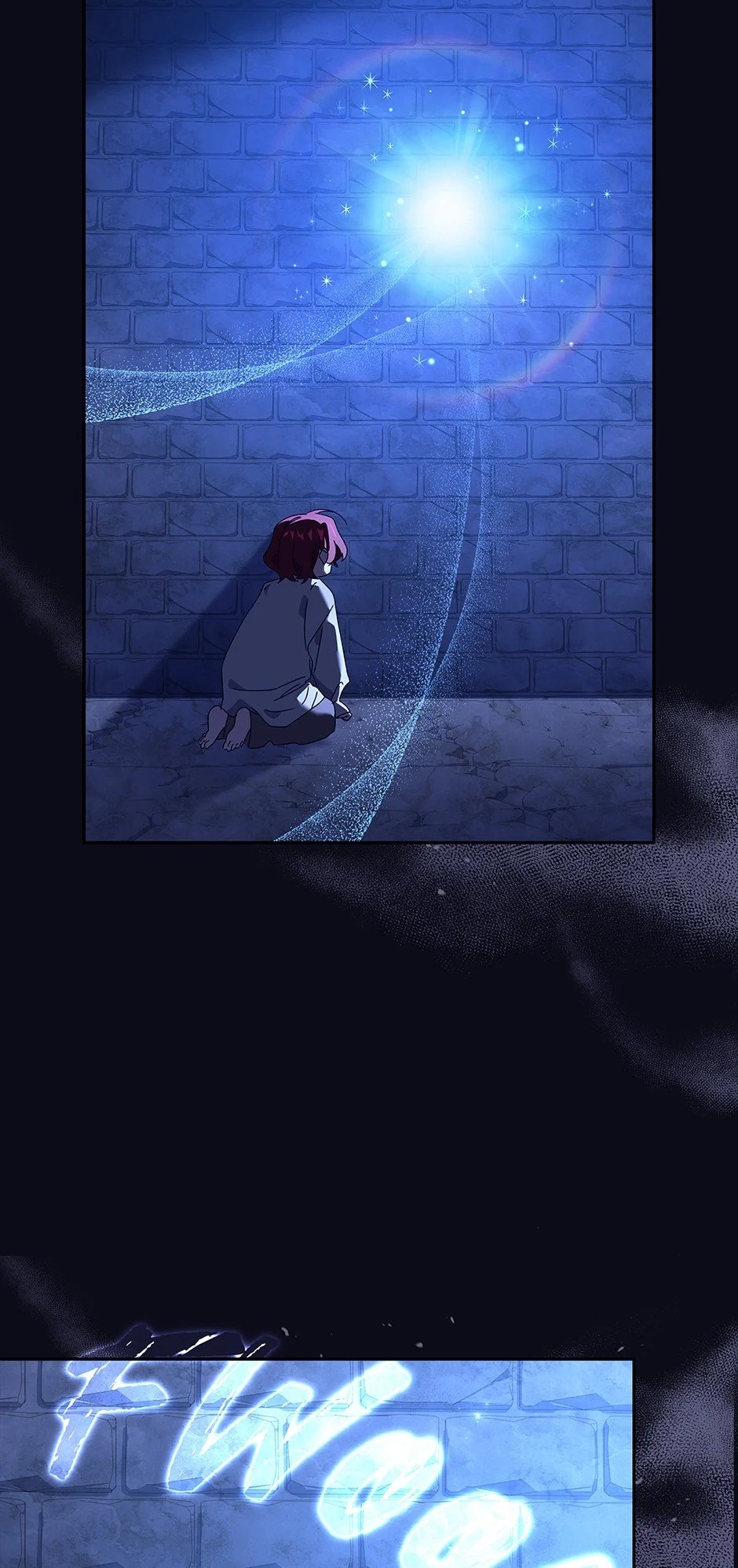 The Princess in the Attic Chapter 36 - page 7