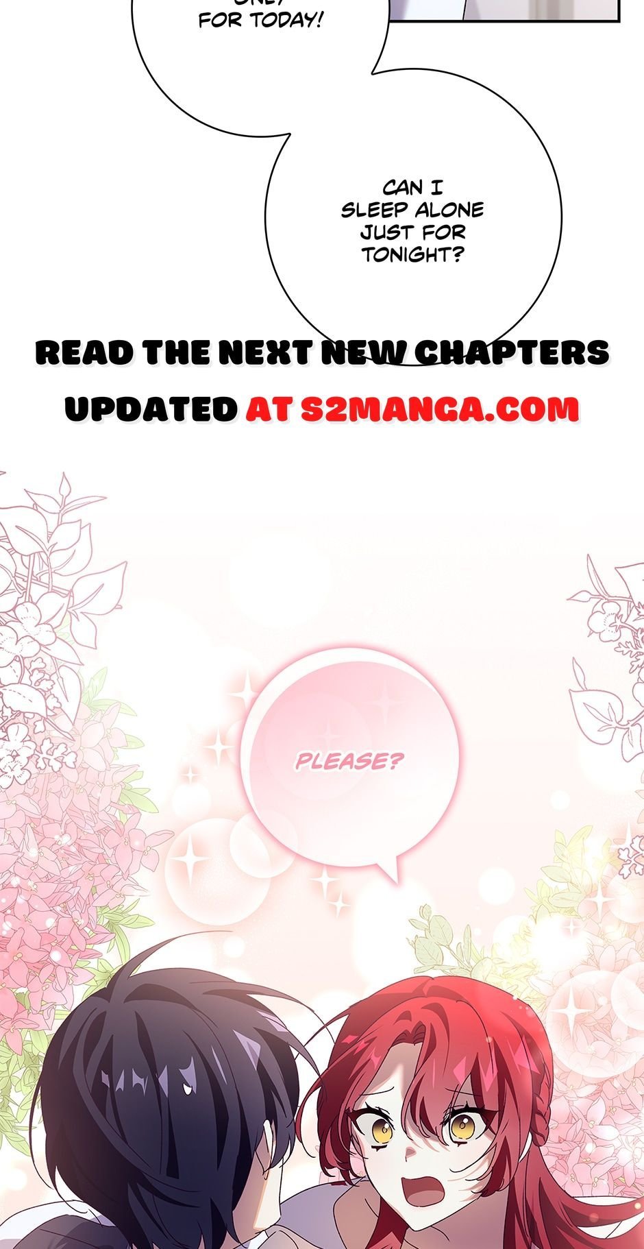 The Princess in the Attic Chapter 36 - page 74