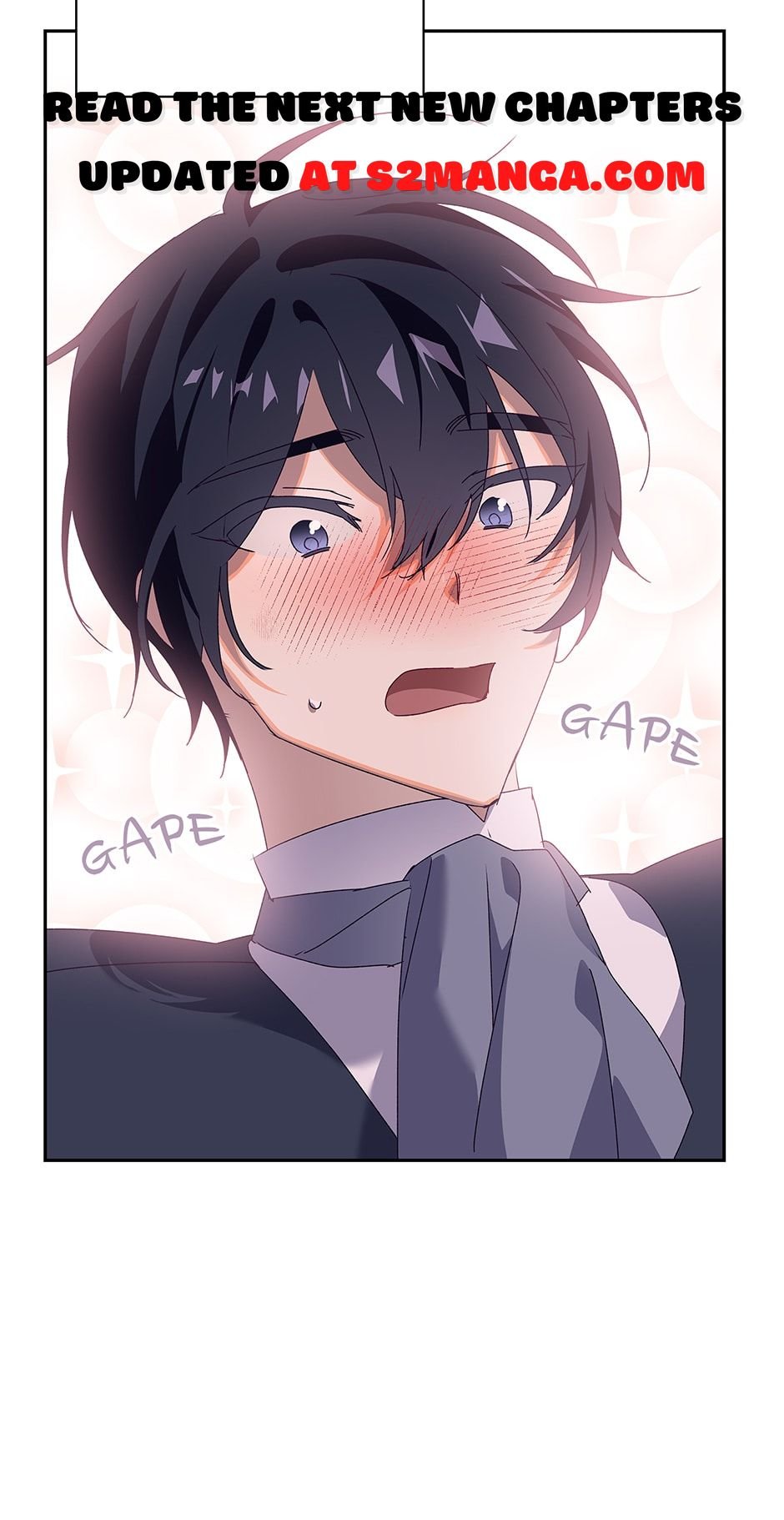 The Princess in the Attic Chapter 36 - page 76