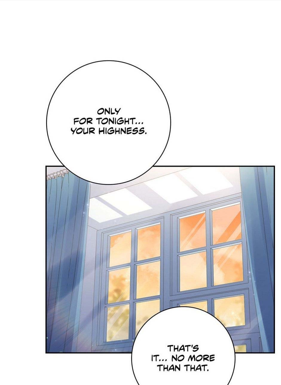 The Princess in the Attic Chapter 36 - page 77