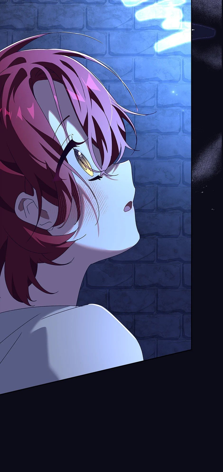 The Princess in the Attic Chapter 36 - page 8