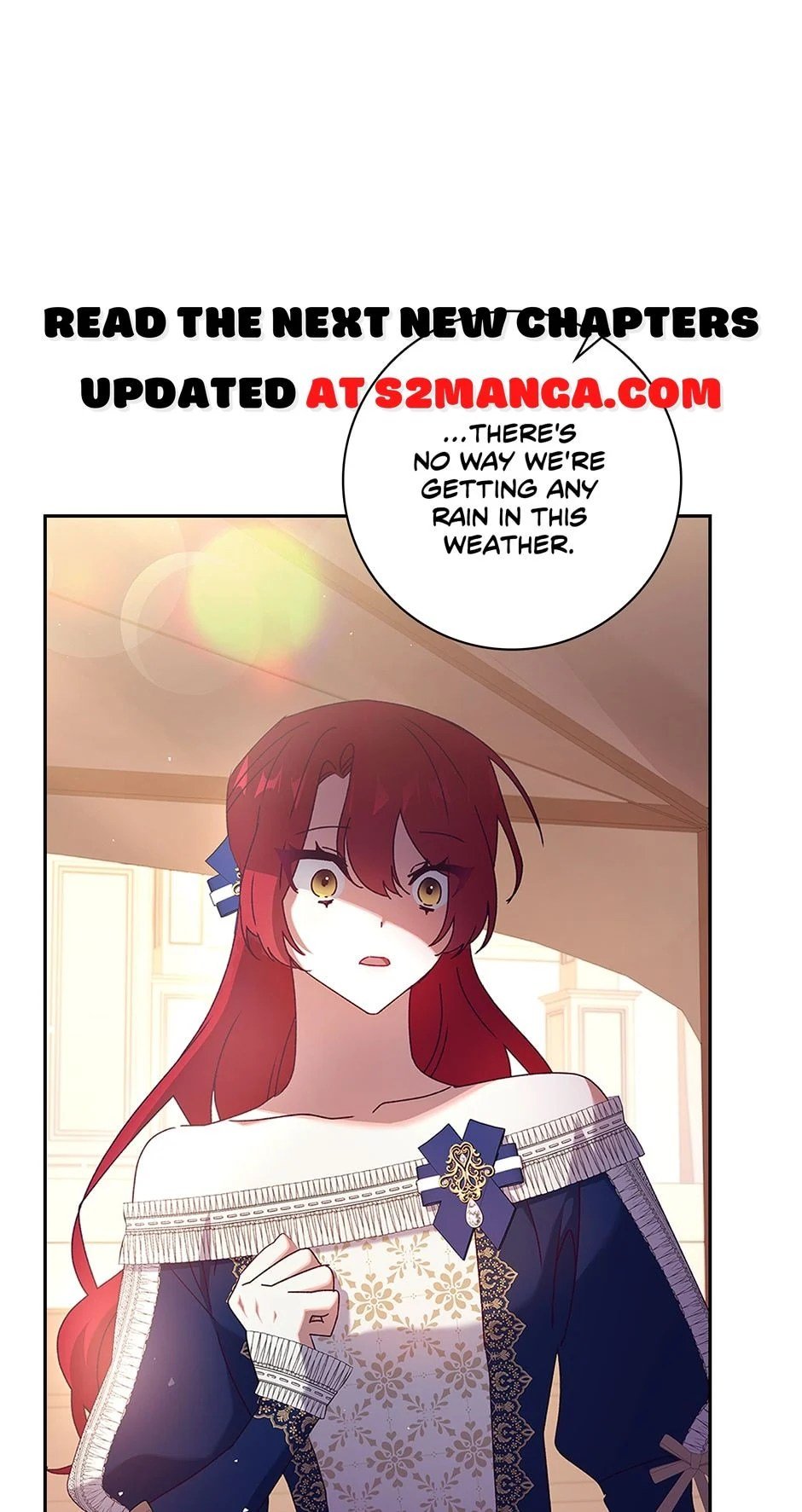 The Princess in the Attic Chapter 35 - page 2