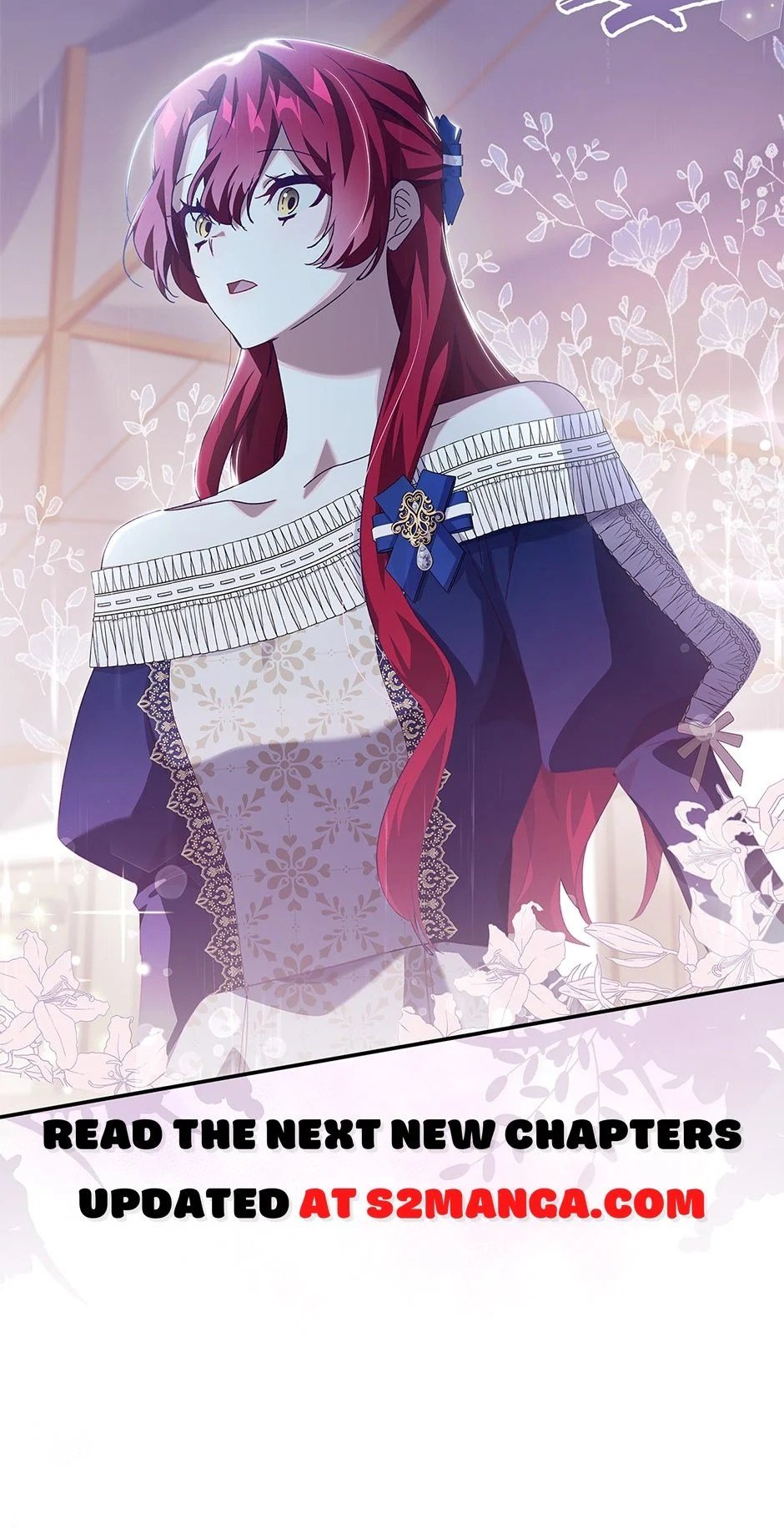 The Princess in the Attic Chapter 35 - page 23